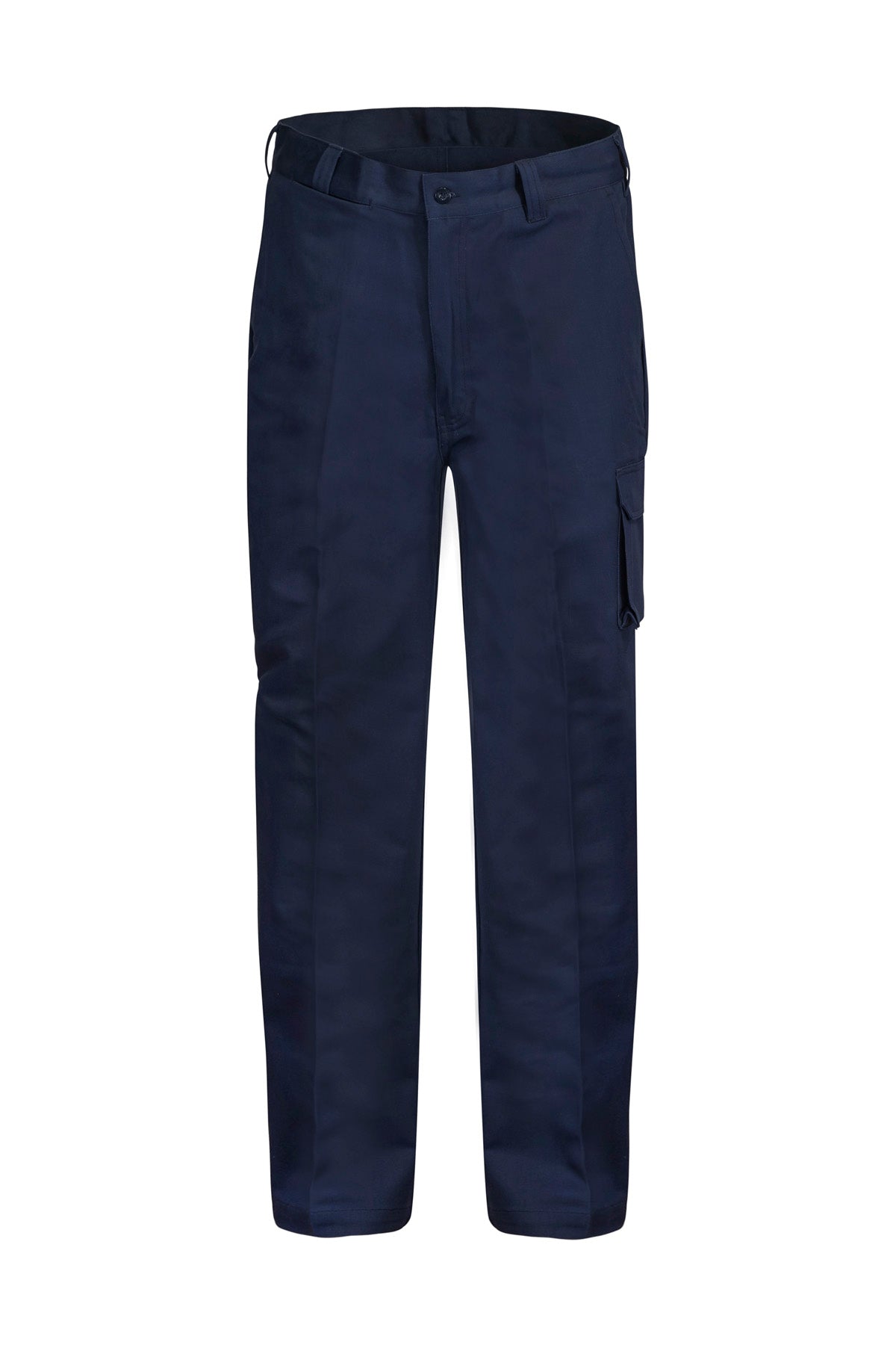 WP3068 Modern Cargo Trouser Regular