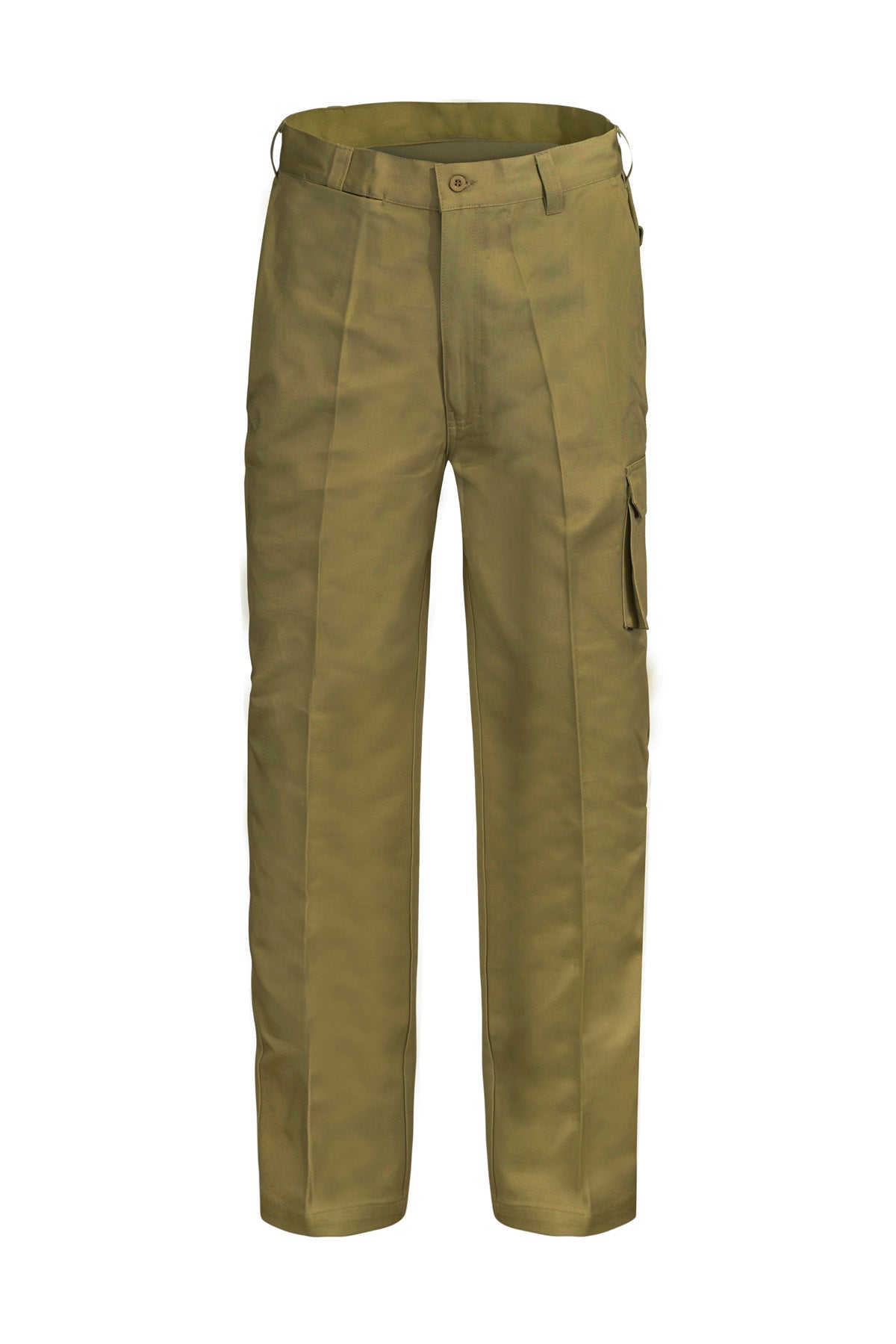 WP3068 Modern Cargo Trouser Stout
