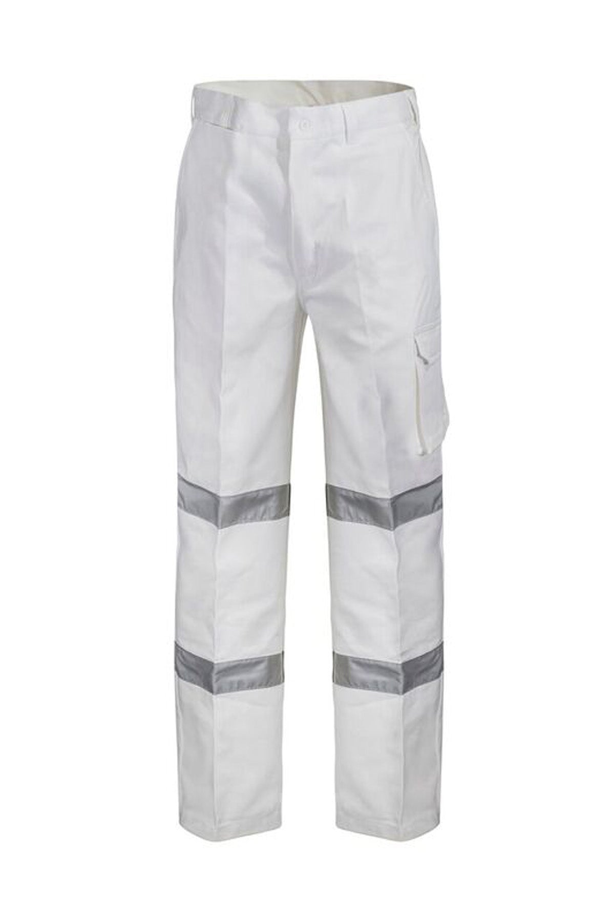 WP3223 Cargo Drill Pant Csr Tape Stout