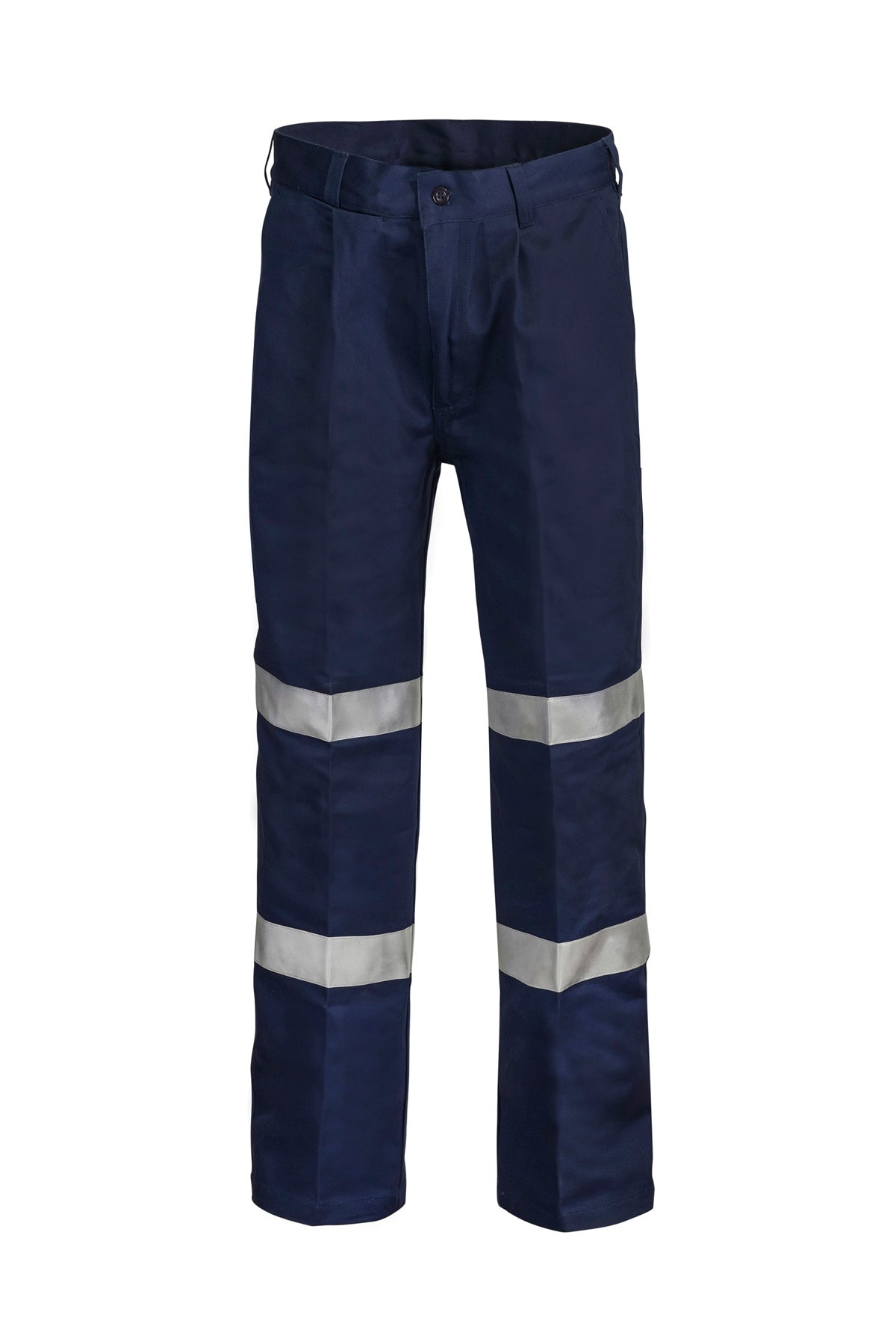 WP4006 Cotton Pant Csr Tape Regular