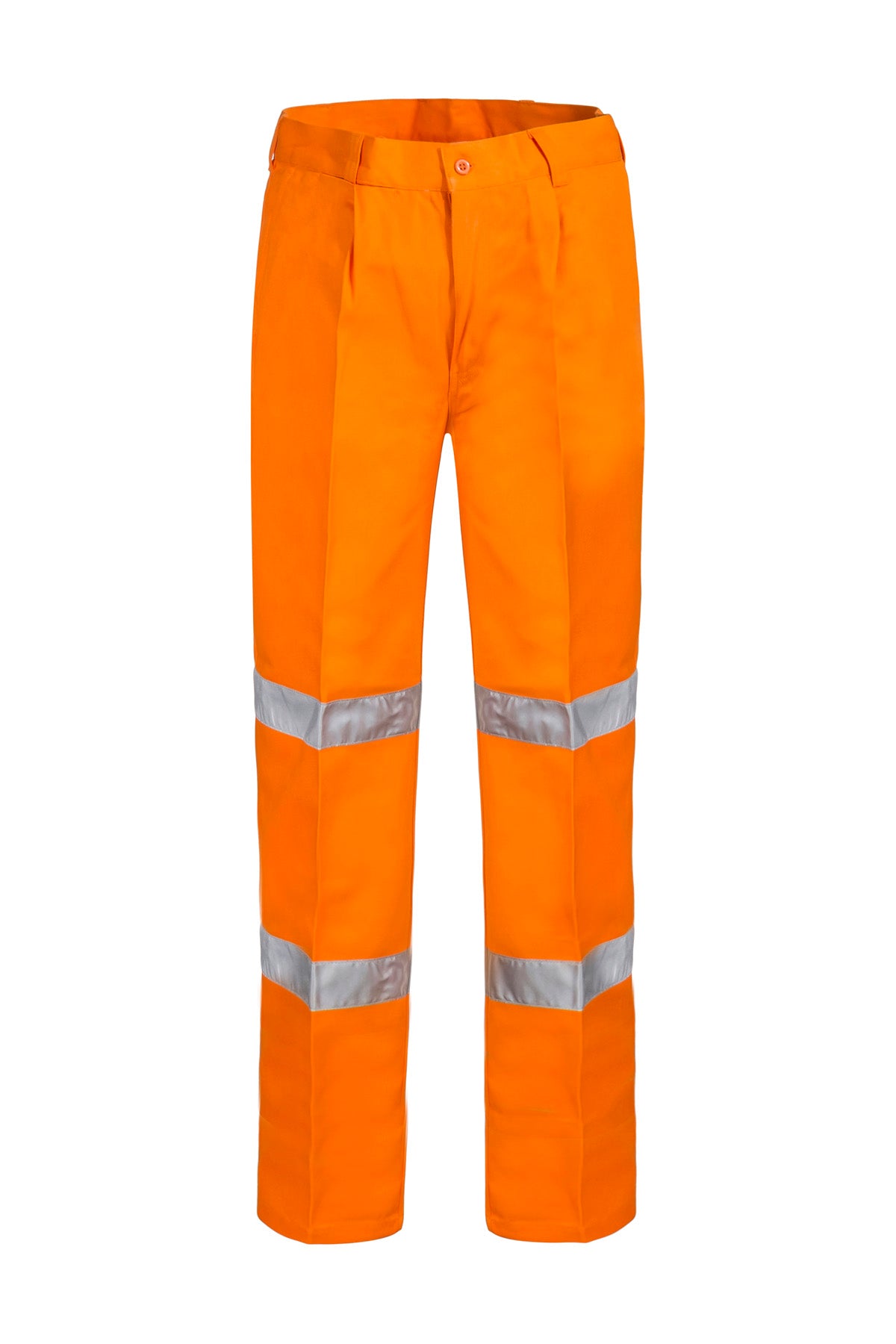 WP4006 Cotton Pant Csr Tape Stout