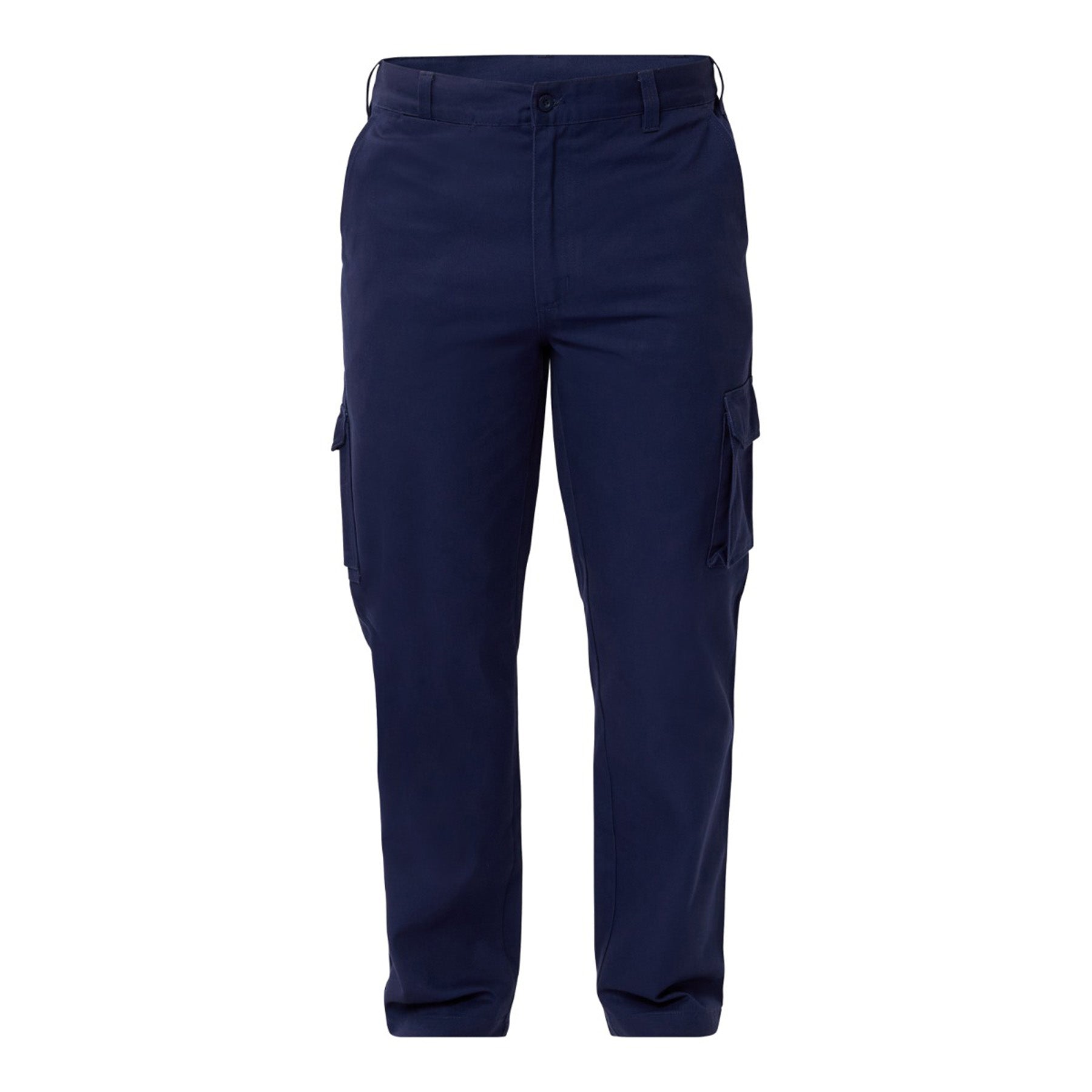 WP4016 Next Gen Cotton Drill Pants Stout