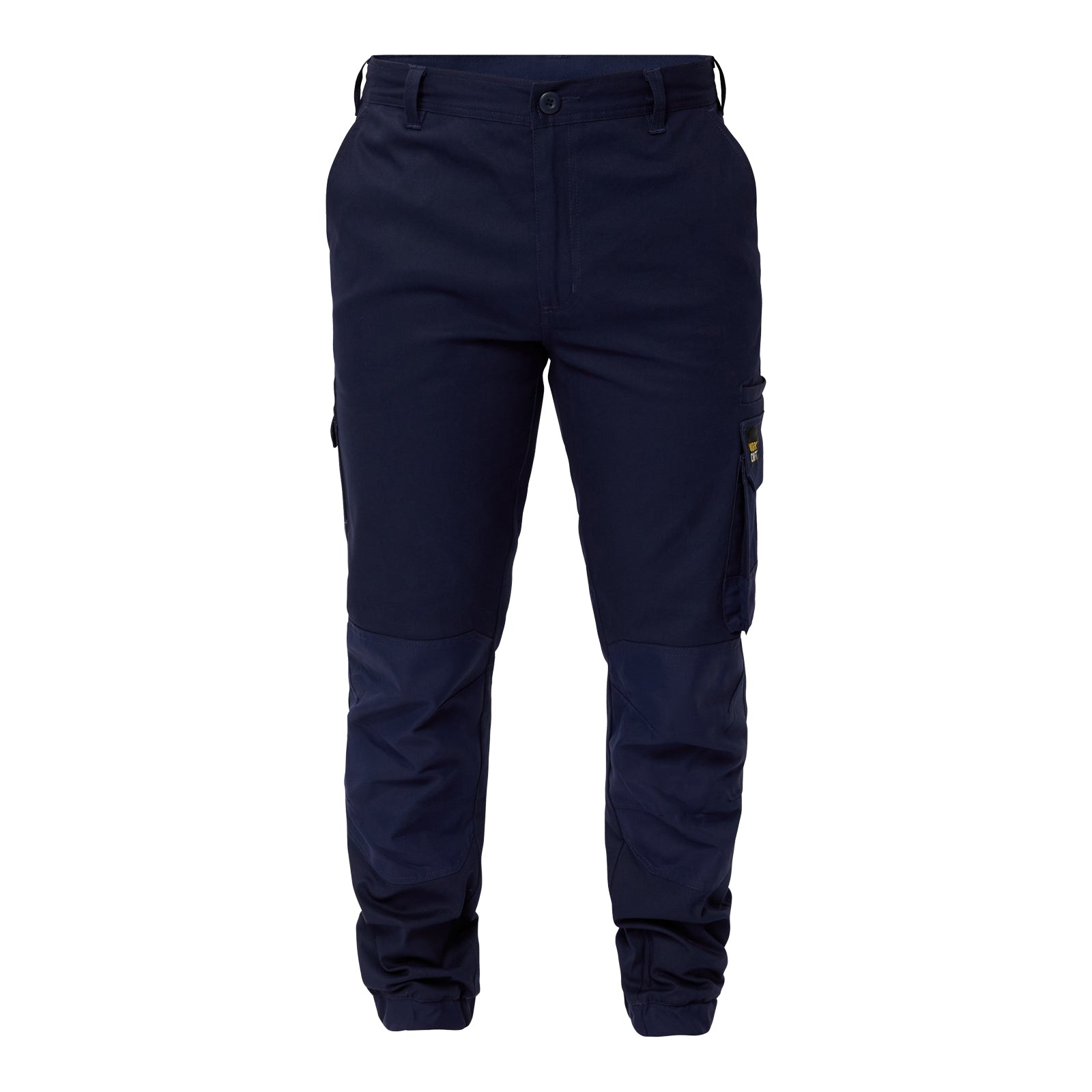 WP4018 Tradie Cargo Pants With E/Hem Regular