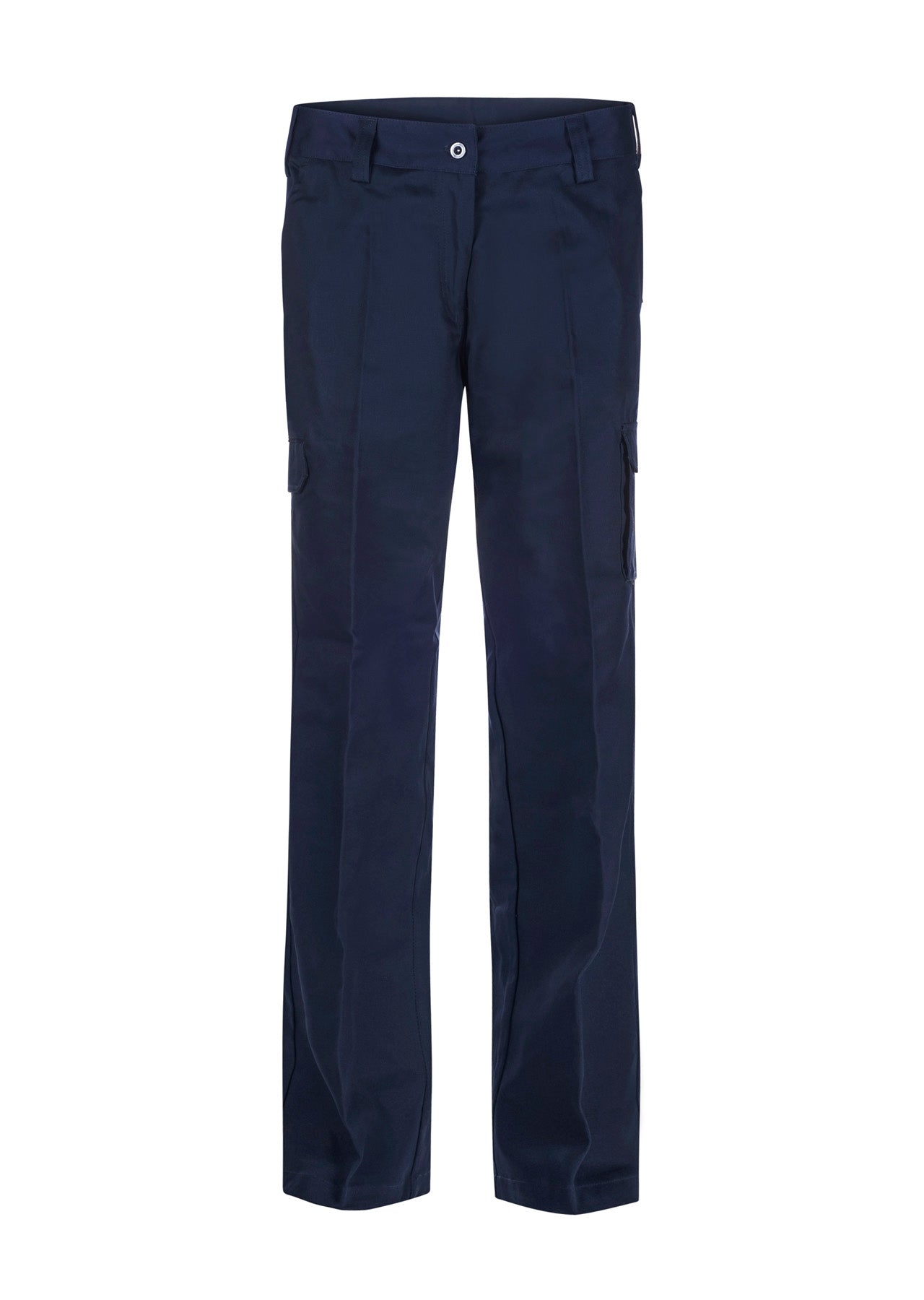 WPL070 Ladies Cargo Trouser