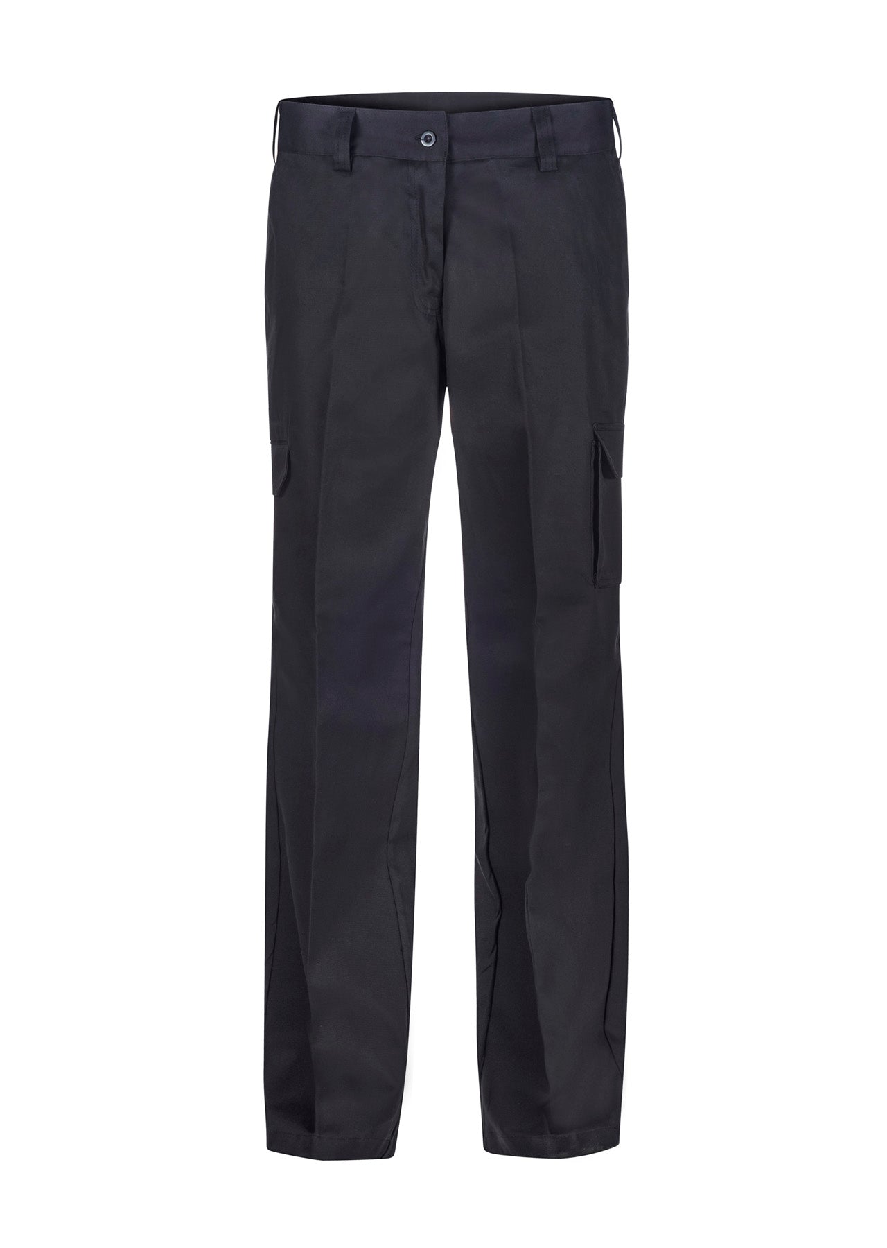 WPL070 Ladies Cargo Trouser