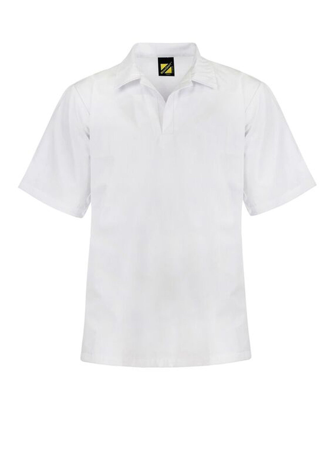 WS3001 Food Industry Jacshirt