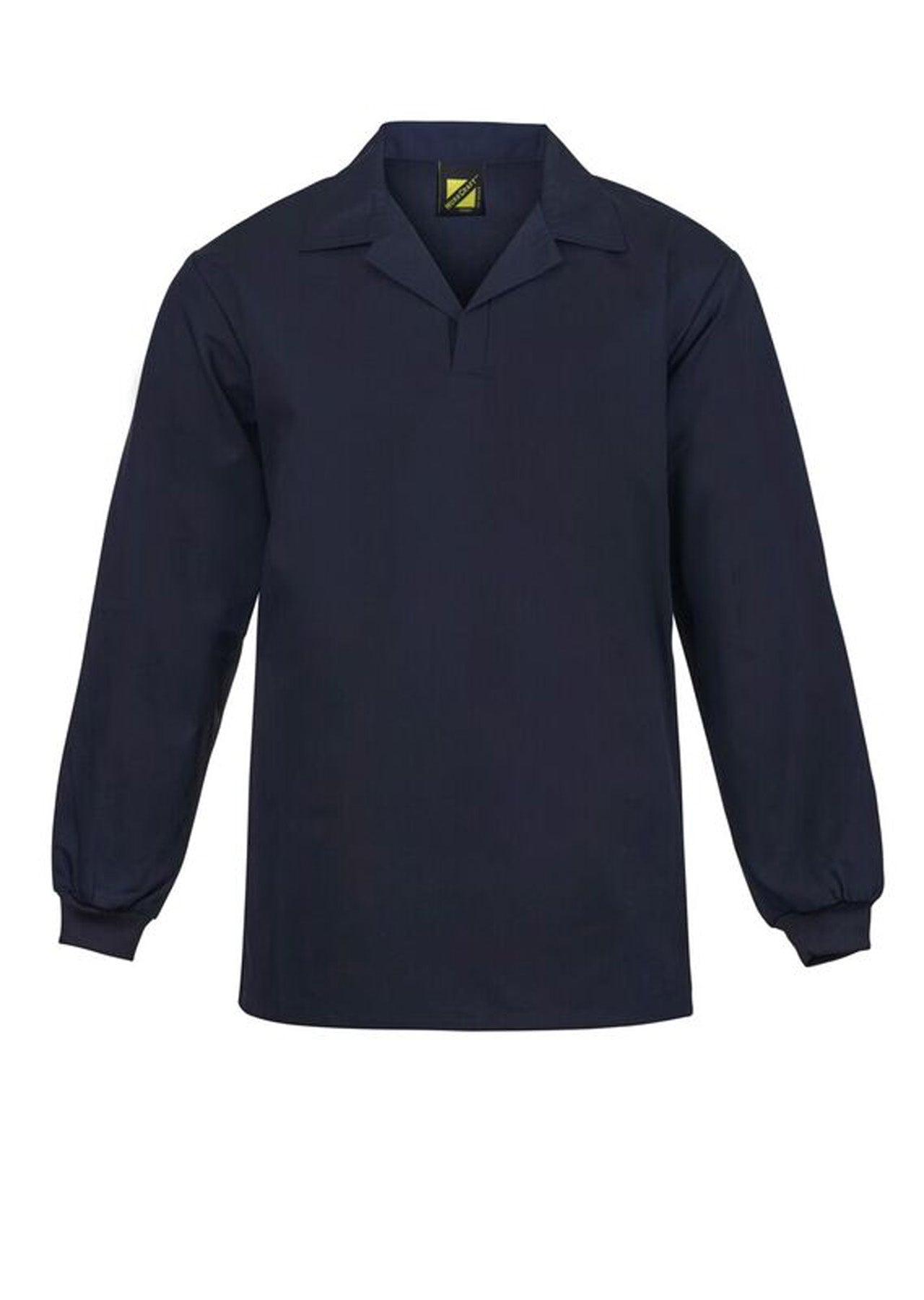 WS3186 Food Industry Jac Shirt