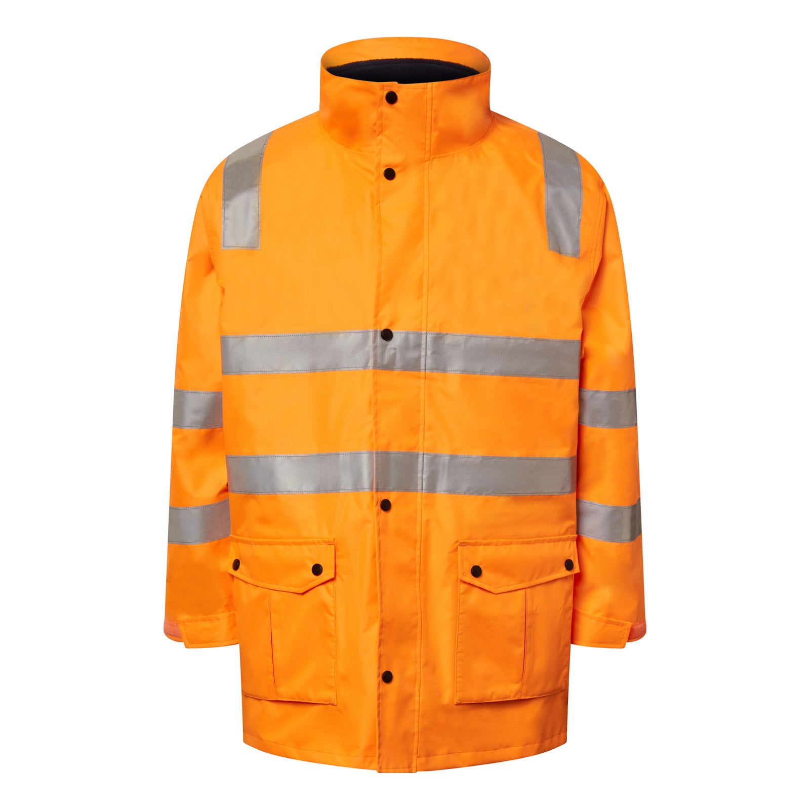 WW9020 Vic Rail Outer Jkt W/Tape