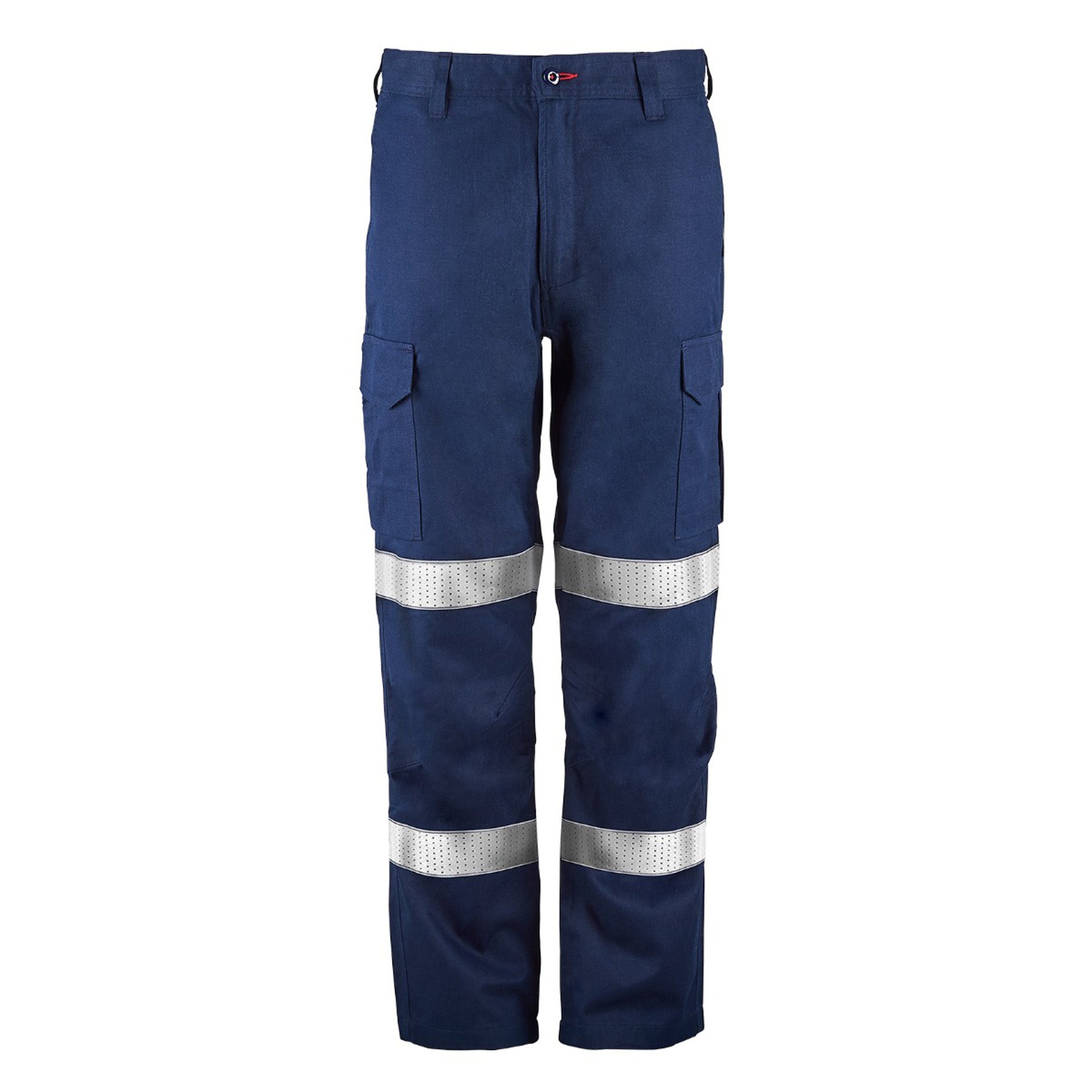FPV029 Mens Hrc2 Cargo Pant Bm Stout