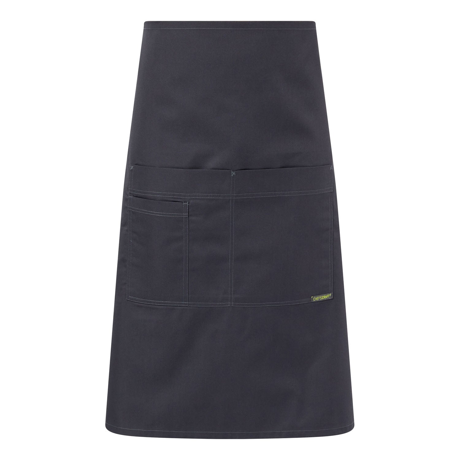 CA032 Bistro 3/4 Apron