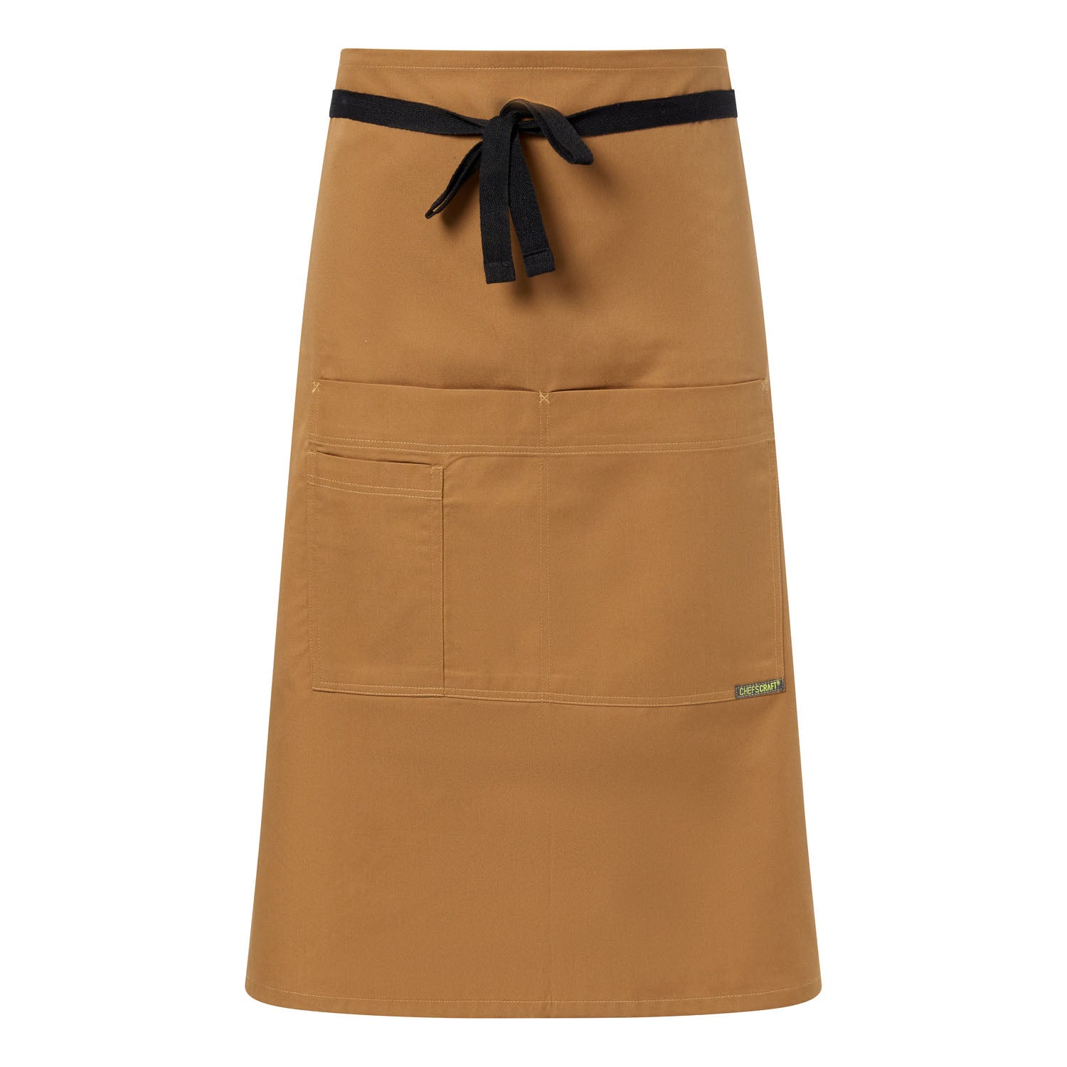 CA032 Bistro 3/4 Apron
