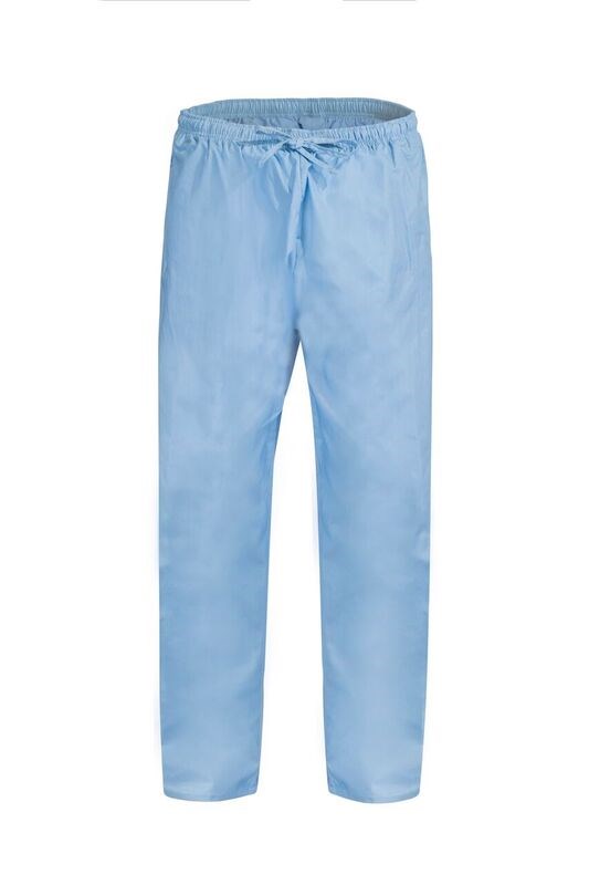 M88002 Unisex Scrub Pant With Pockets