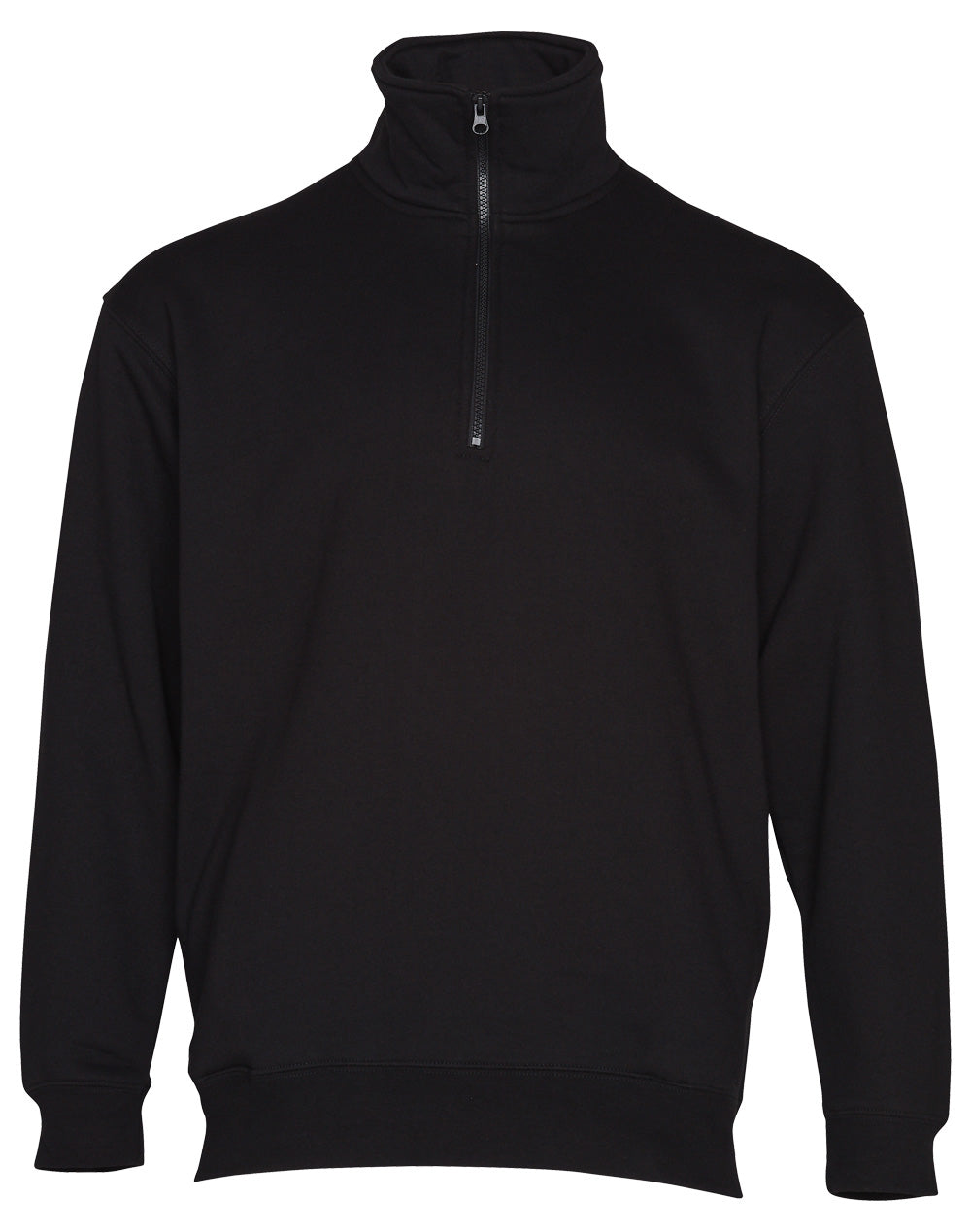 Winning Spirit Men's Falcon Fleece Sweat Top  FL02