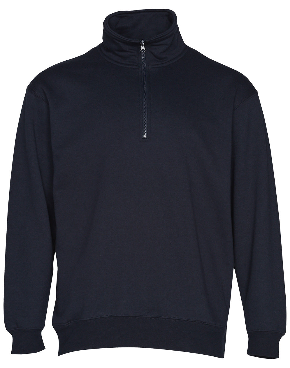 Winning Spirit Men's Falcon Fleece Sweat Top  FL02