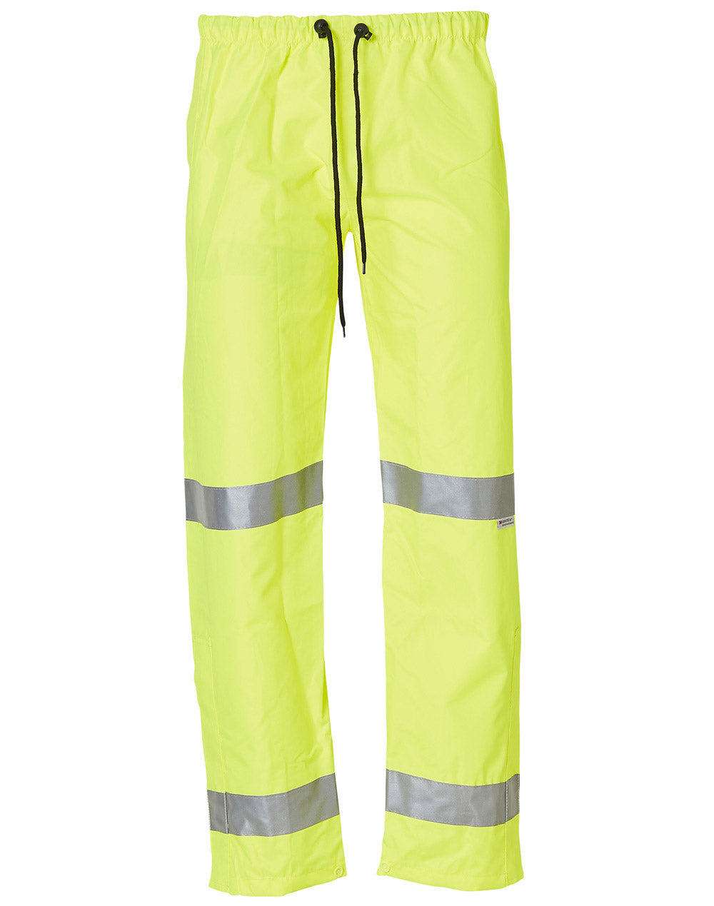 HP01A  HI-VIS SAFETY PANTS