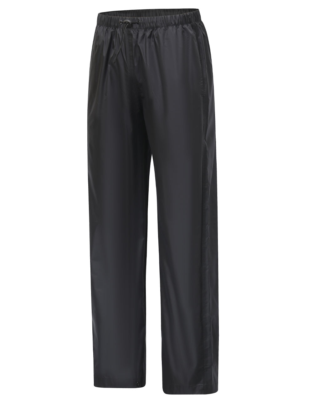 HP02 LIGHT WEIGHT NYLON WATERPROOF RAIN PANTS
