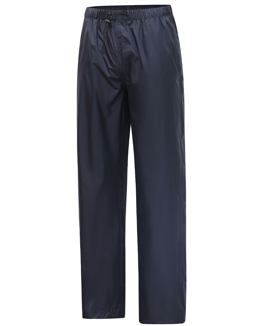 HP02 LIGHT WEIGHT NYLON WATERPROOF RAIN PANTS