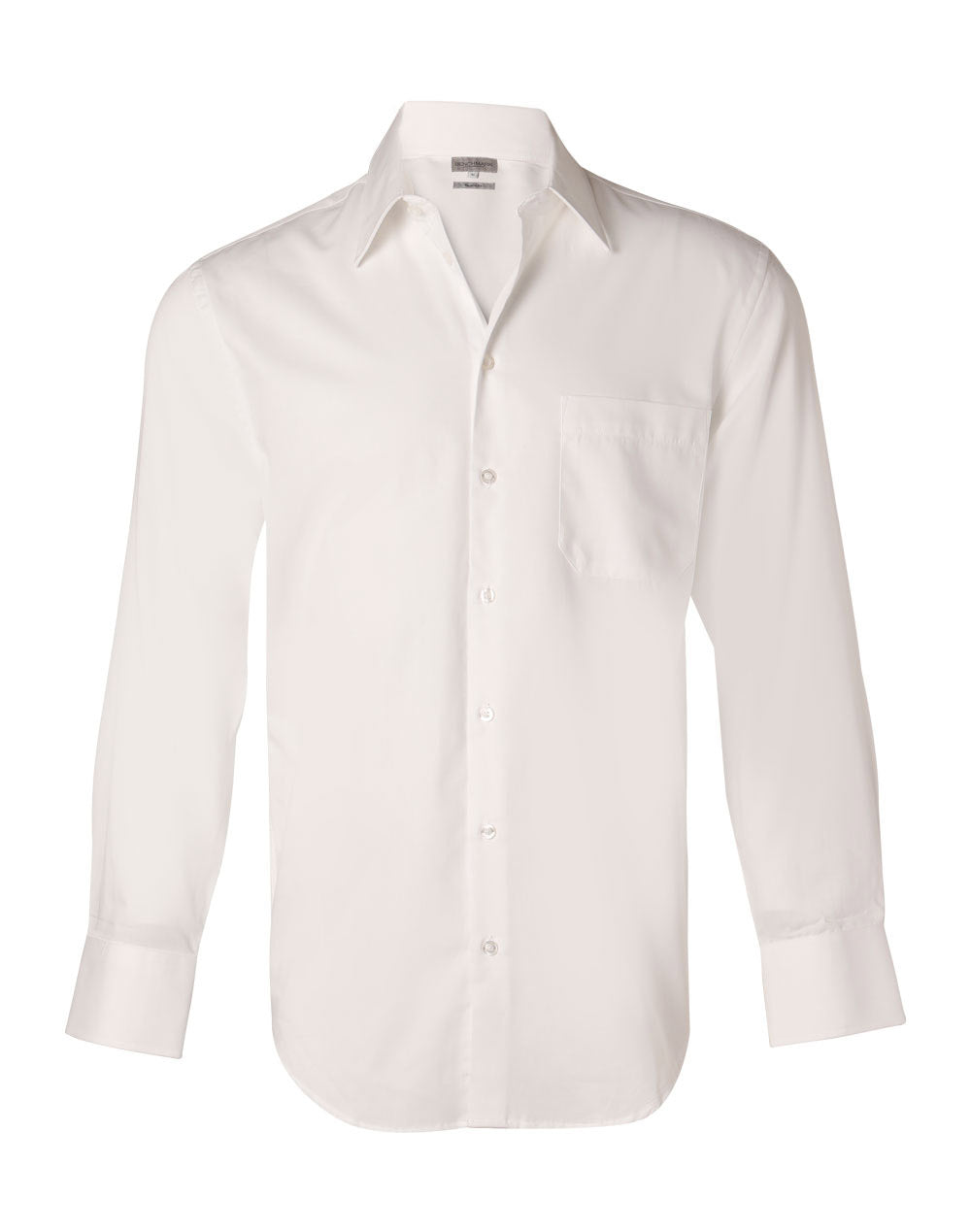 M7002 Men's Nano ™ Tech Long Sleeve Shirt