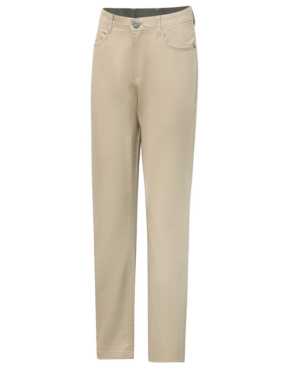 M9382 JEAN STYLE FLEXI CHINO PANTS Men's