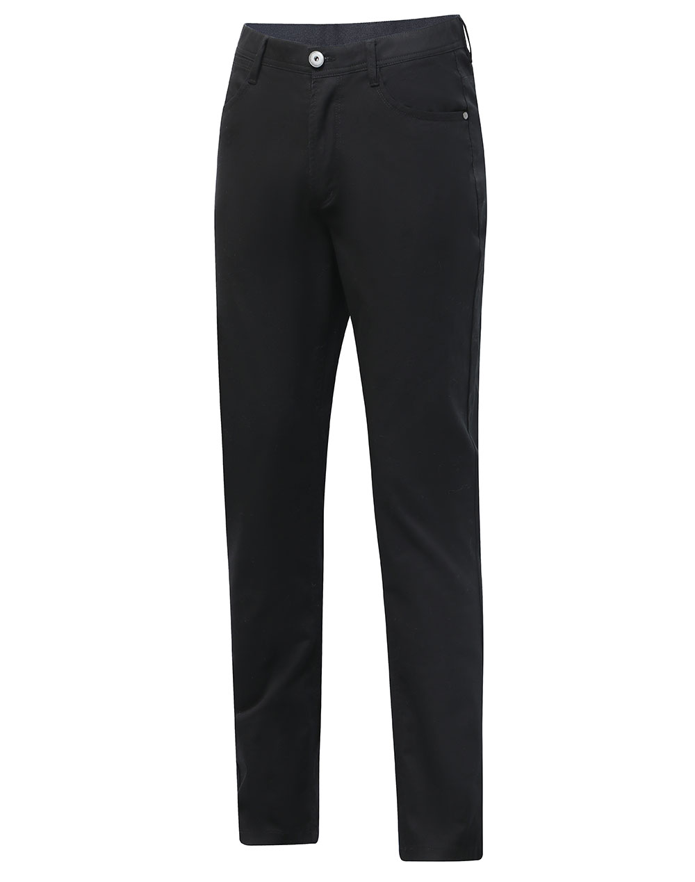 M9392 JEAN STYLE FLEXI CHINO PANTS Ladie's