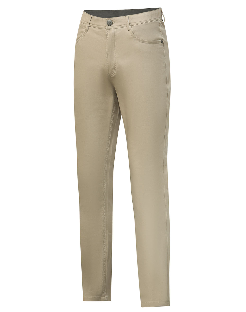 M9392 JEAN STYLE FLEXI CHINO PANTS Ladie's