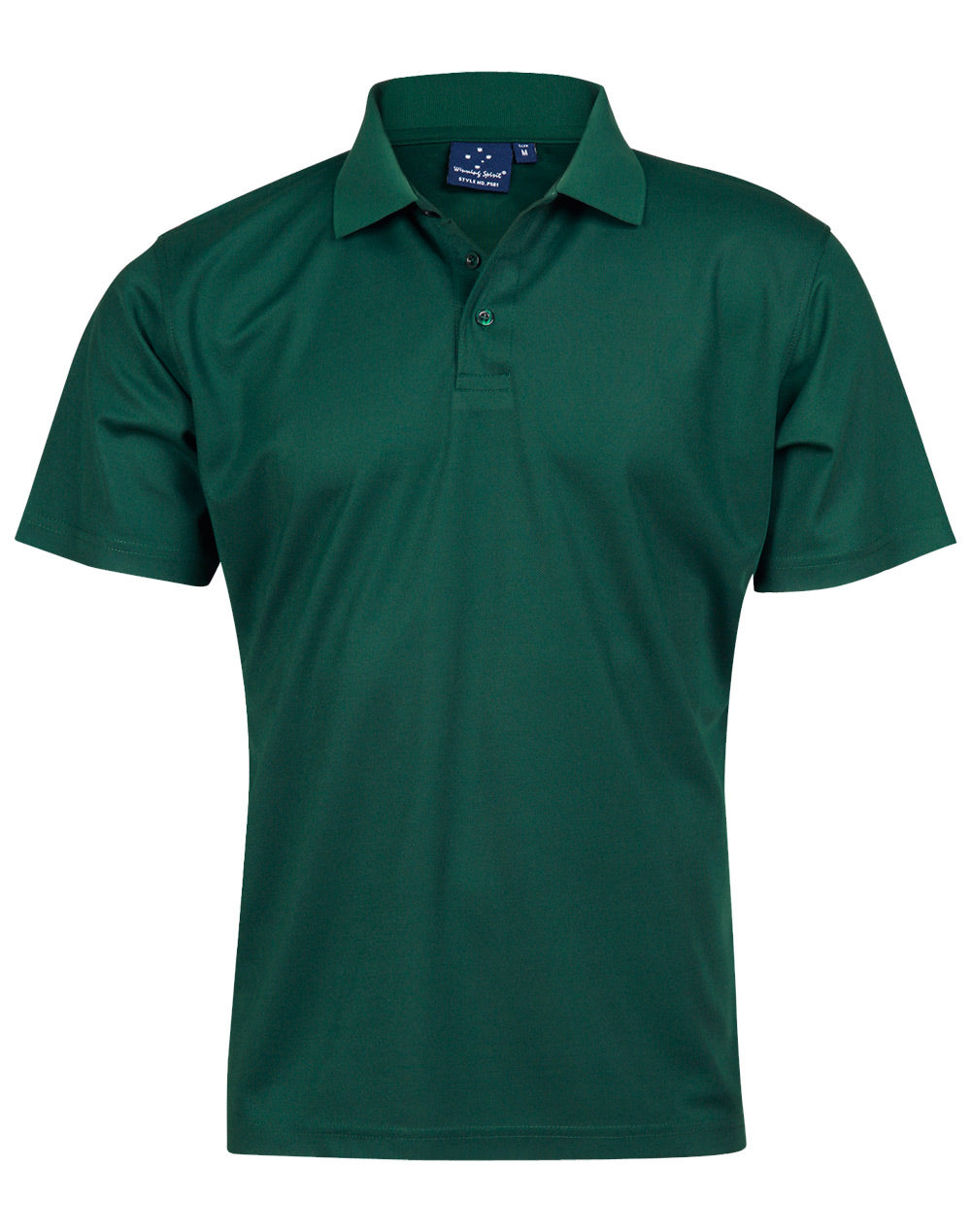 PS81K VERVE POLO Kid's