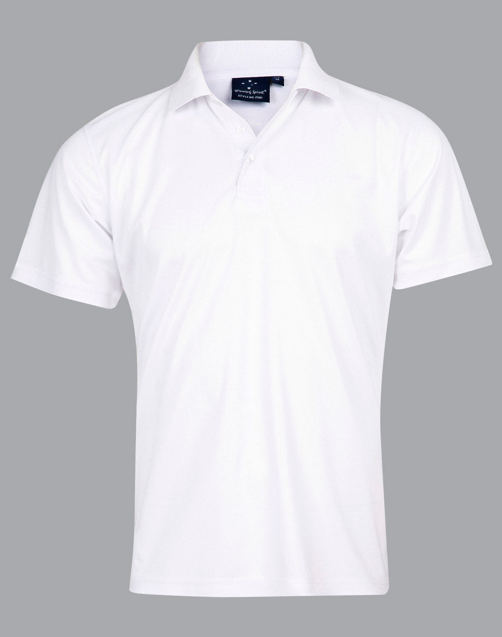 PS81K VERVE POLO Kid's
