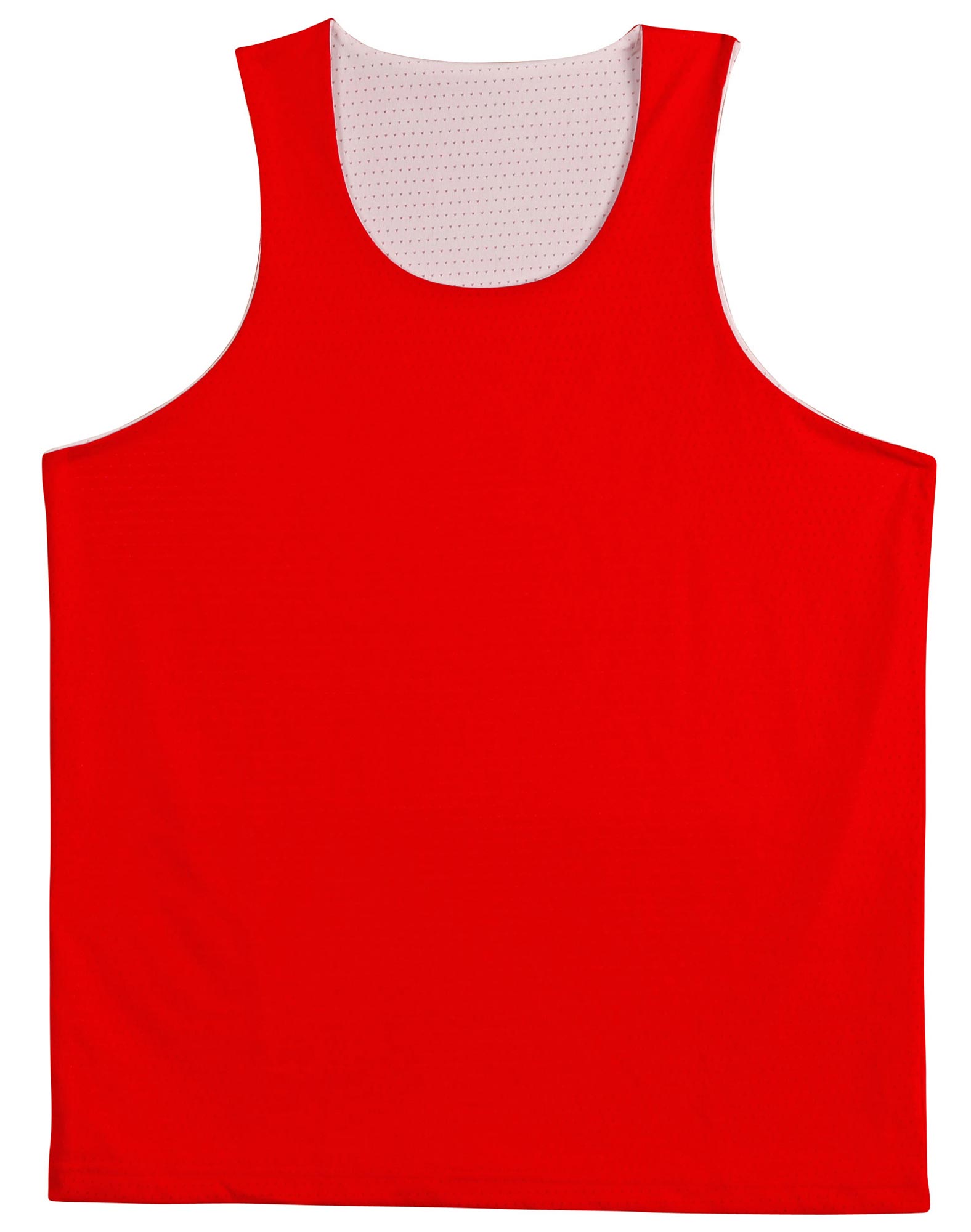 TS81K AIRPASS SINGLET Kids