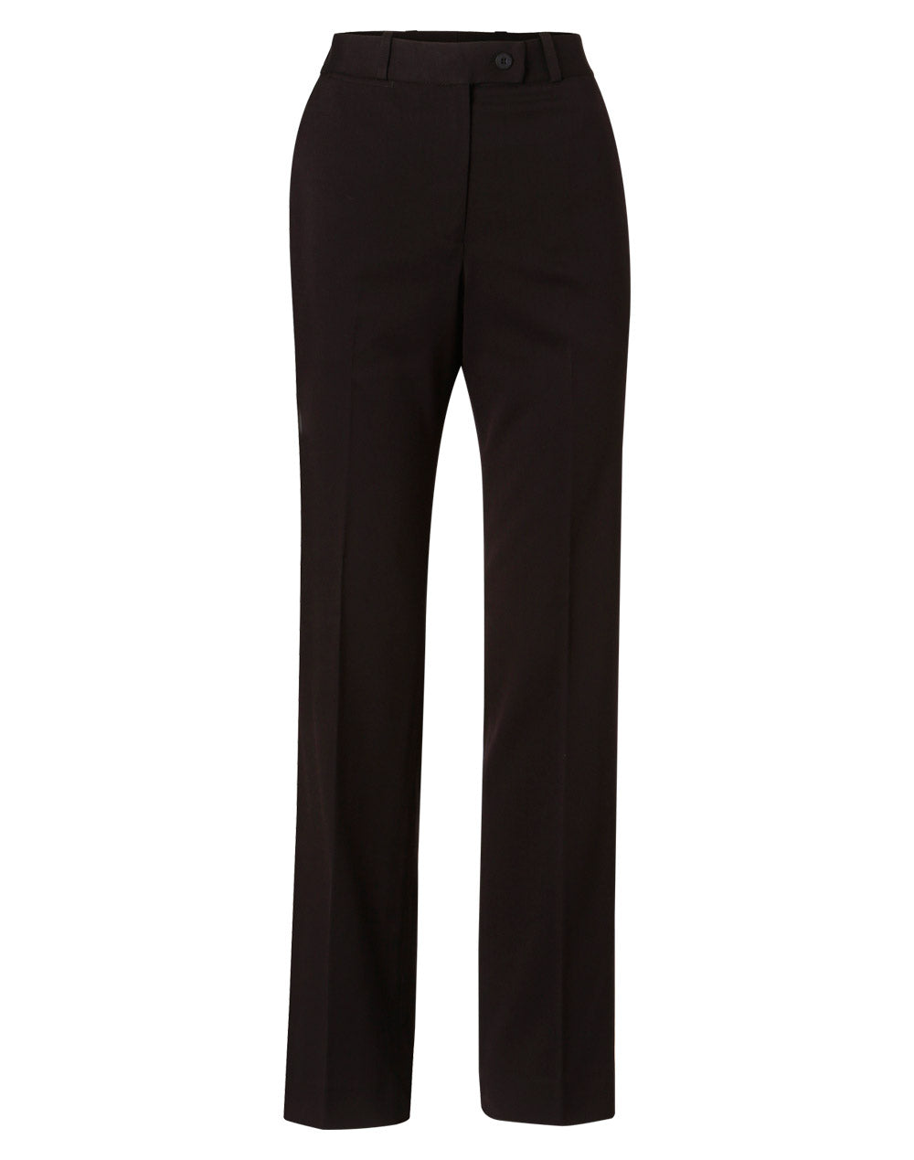 M9440 Women's Poly/Viscose Stretch Flexi Waist Pants - M9440