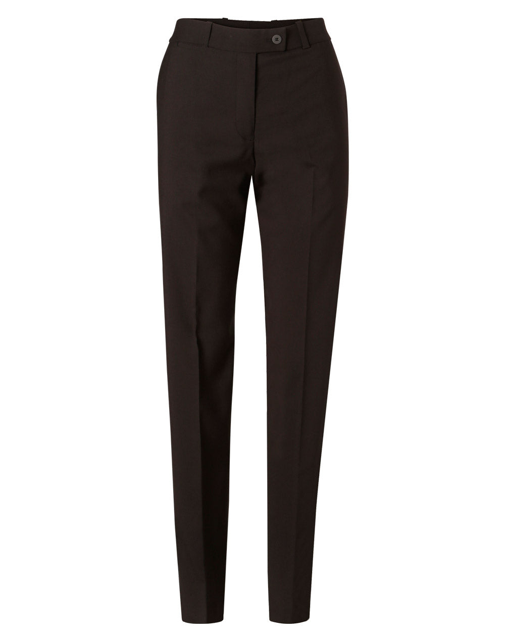 M9440 Women's Poly/Viscose Stretch Flexi Waist Pants - M9440