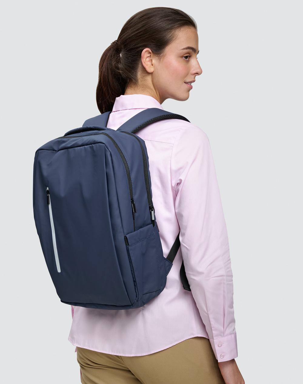 WINNING SPIRIT ELITE PU BACKPACK - B5008