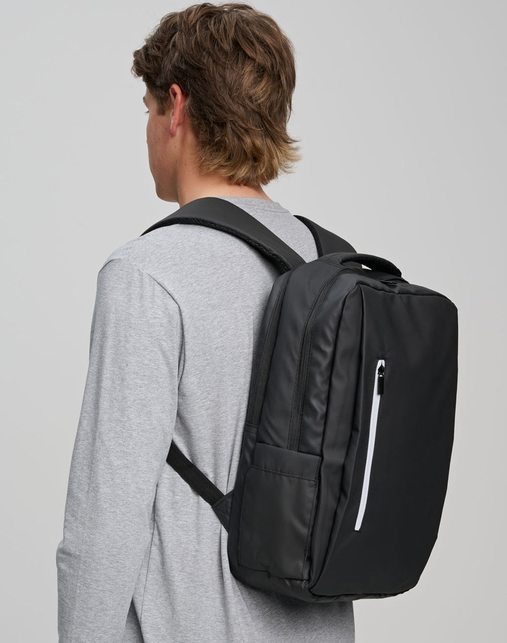 WINNING SPIRIT ELITE PU BACKPACK - B5008