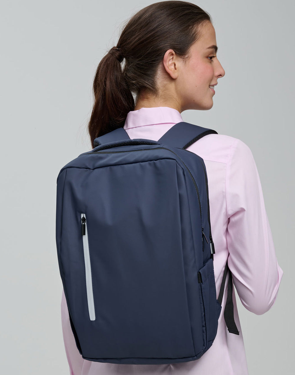WINNING SPIRIT ELITE PU BACKPACK - B5008