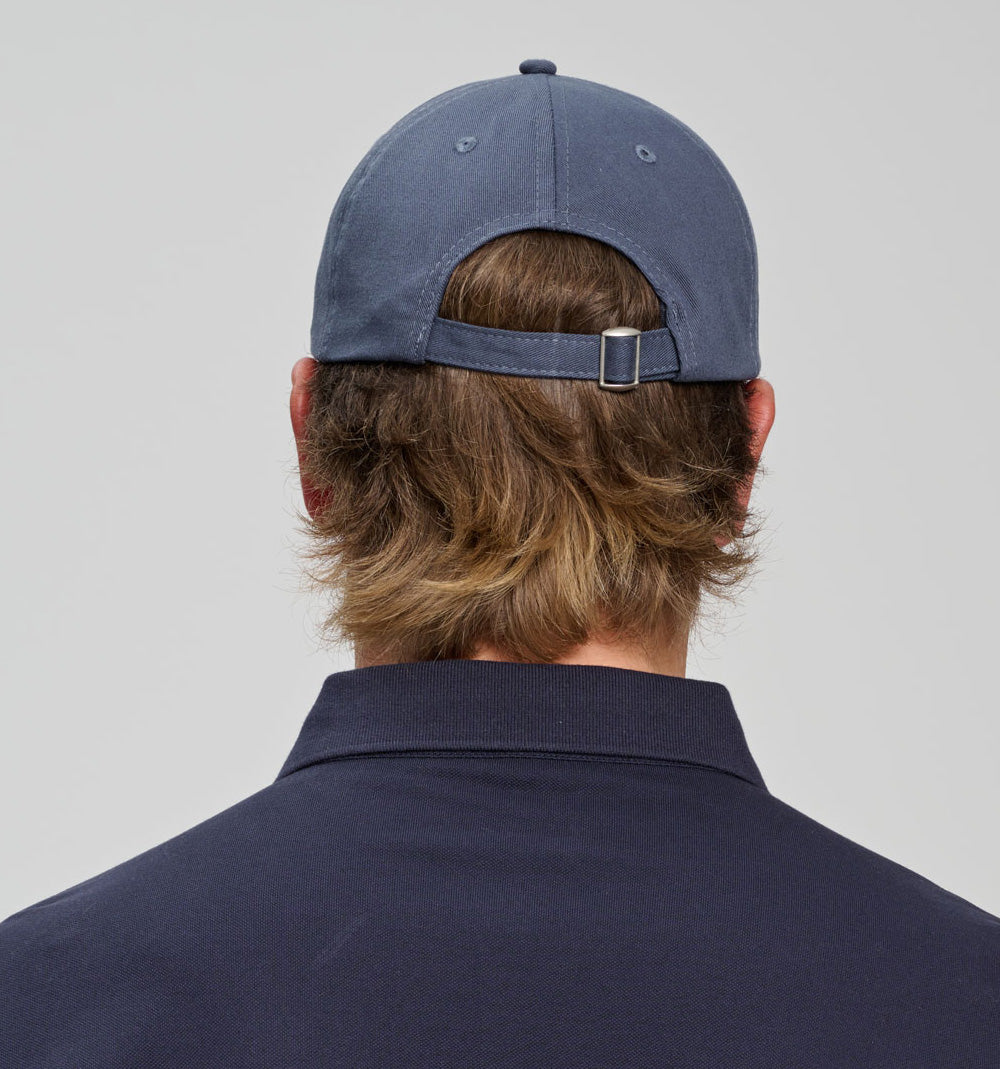 Winning Spirit Cotton Twill Unstructured Caps - CH55