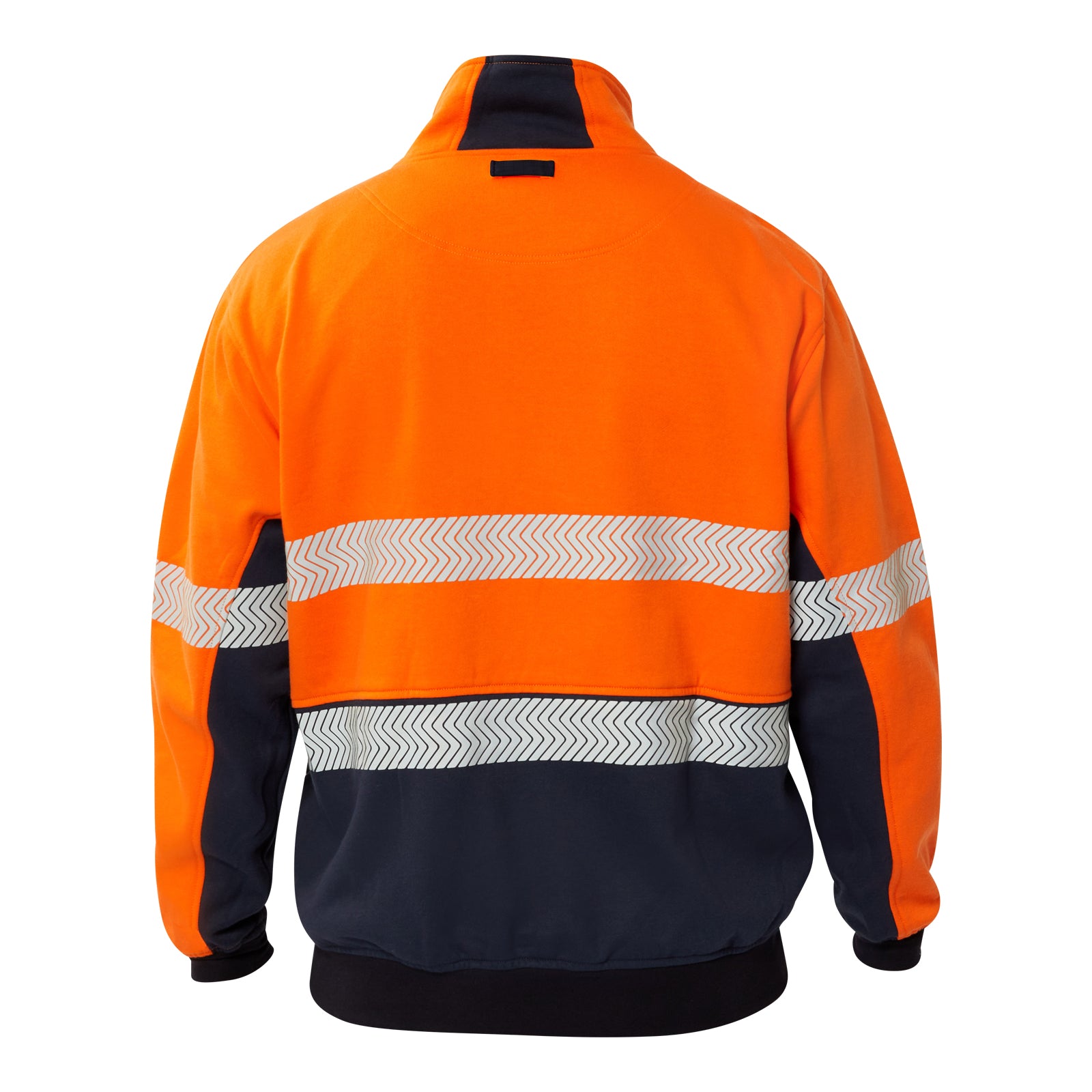 FJV034 Fr Fleece W/Seg Tape