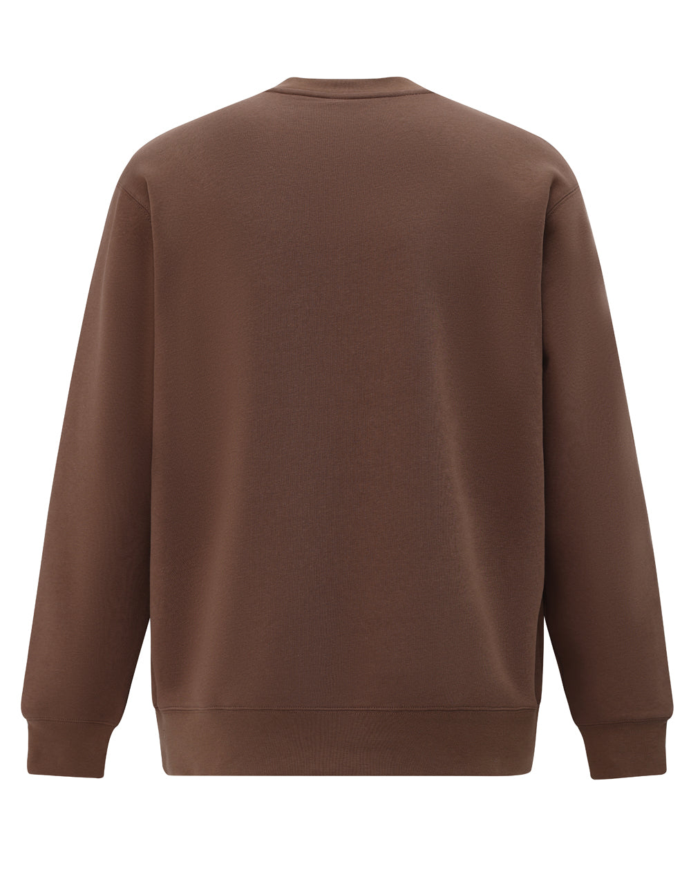 FL01 EAGLE TOP Fleece Sweat- Unisex