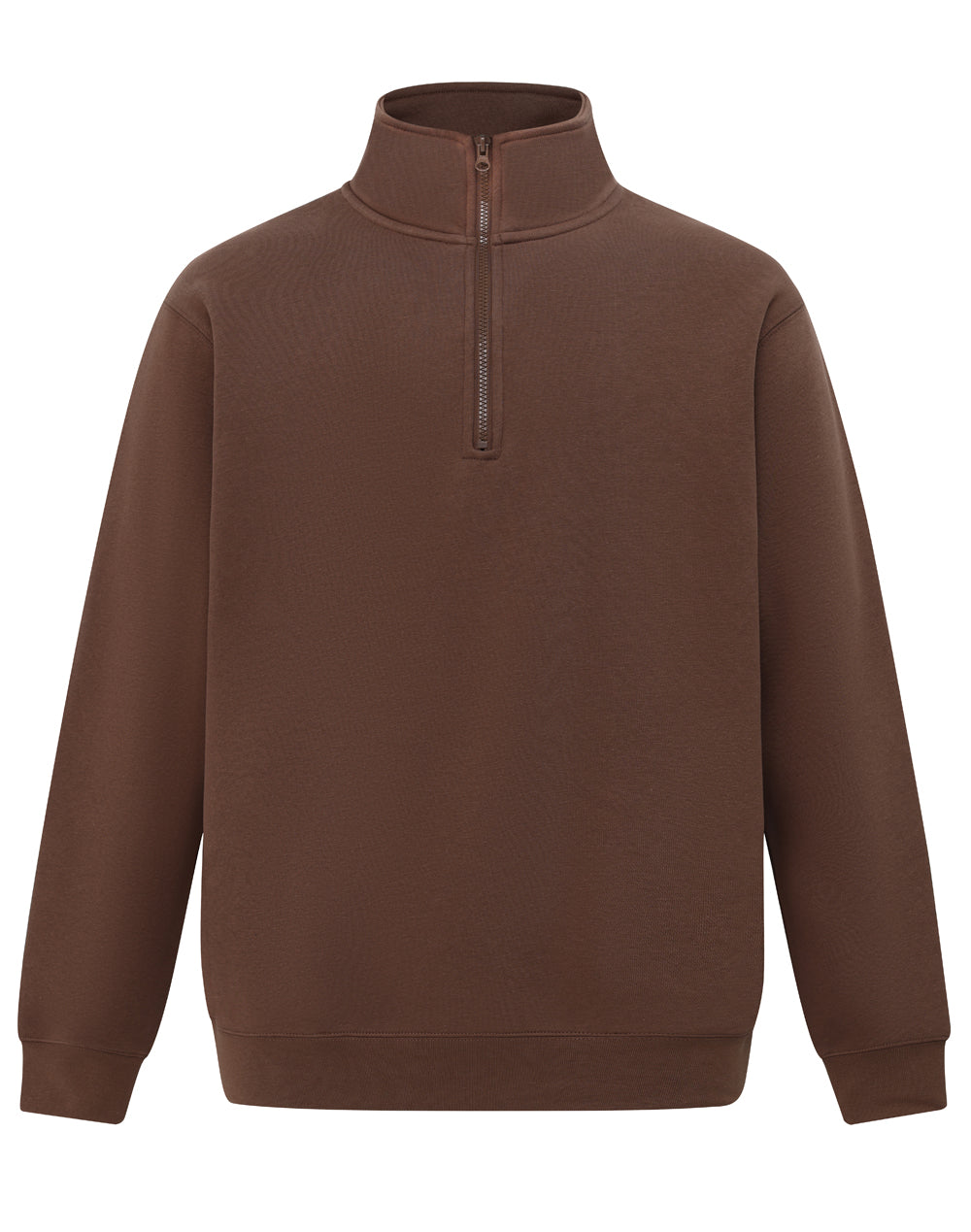 Winning Spirit Men's Falcon Fleece Sweat Top  FL02