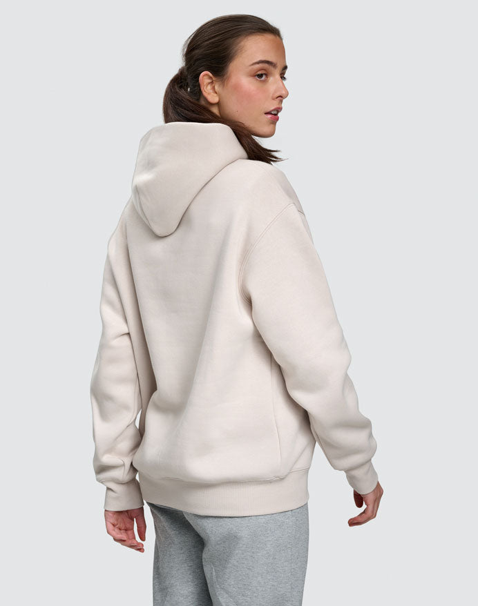 Winning Spirit Unisex Premium Fleece Oversized Hoodie  - FL10