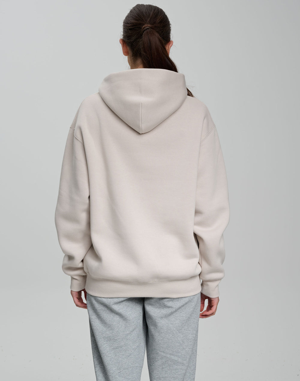 Winning Spirit Unisex Premium Fleece Oversized Hoodie  - FL10