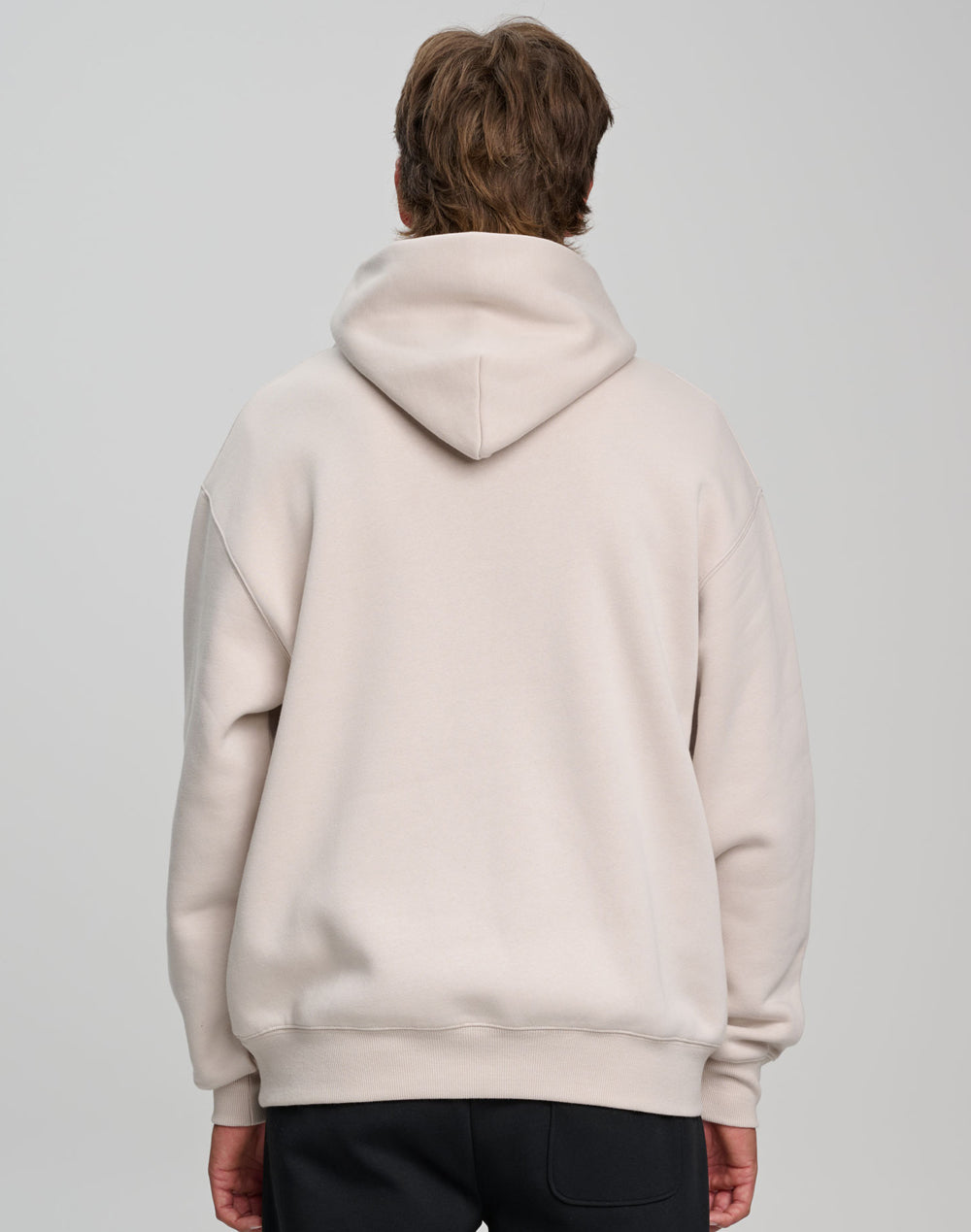 Winning Spirit Unisex Premium Fleece Oversized Hoodie  - FL10