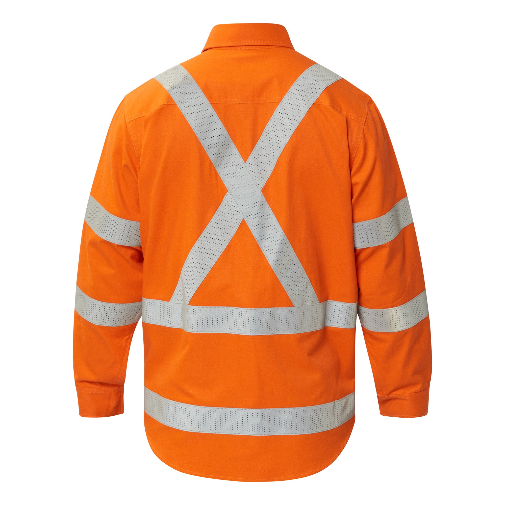 FSV028A Mens Hrc2 Cf Org Shirt