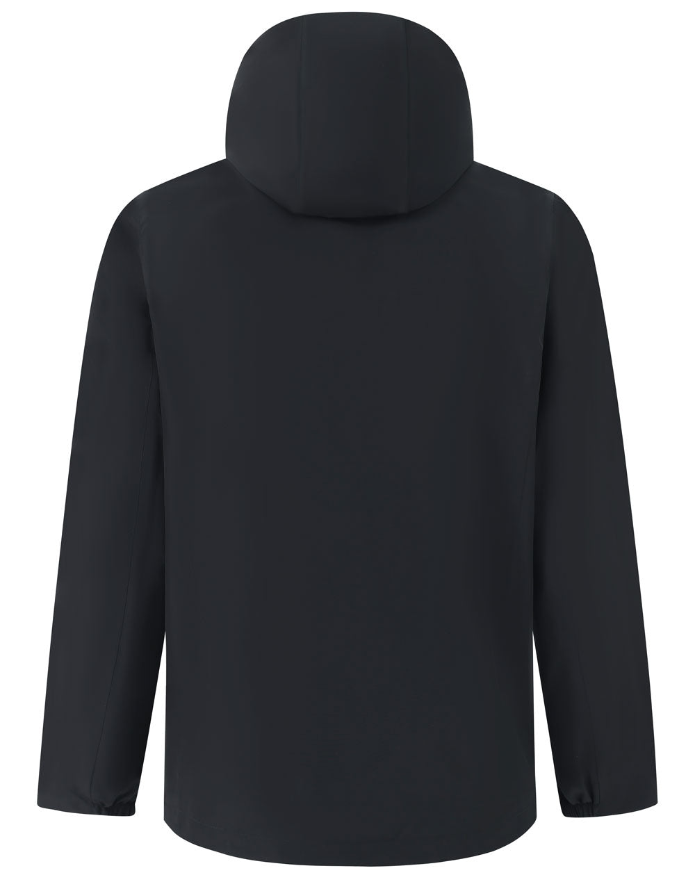 Winning Spirit Unisex Pro Performance Waterproof Jacket - JK66