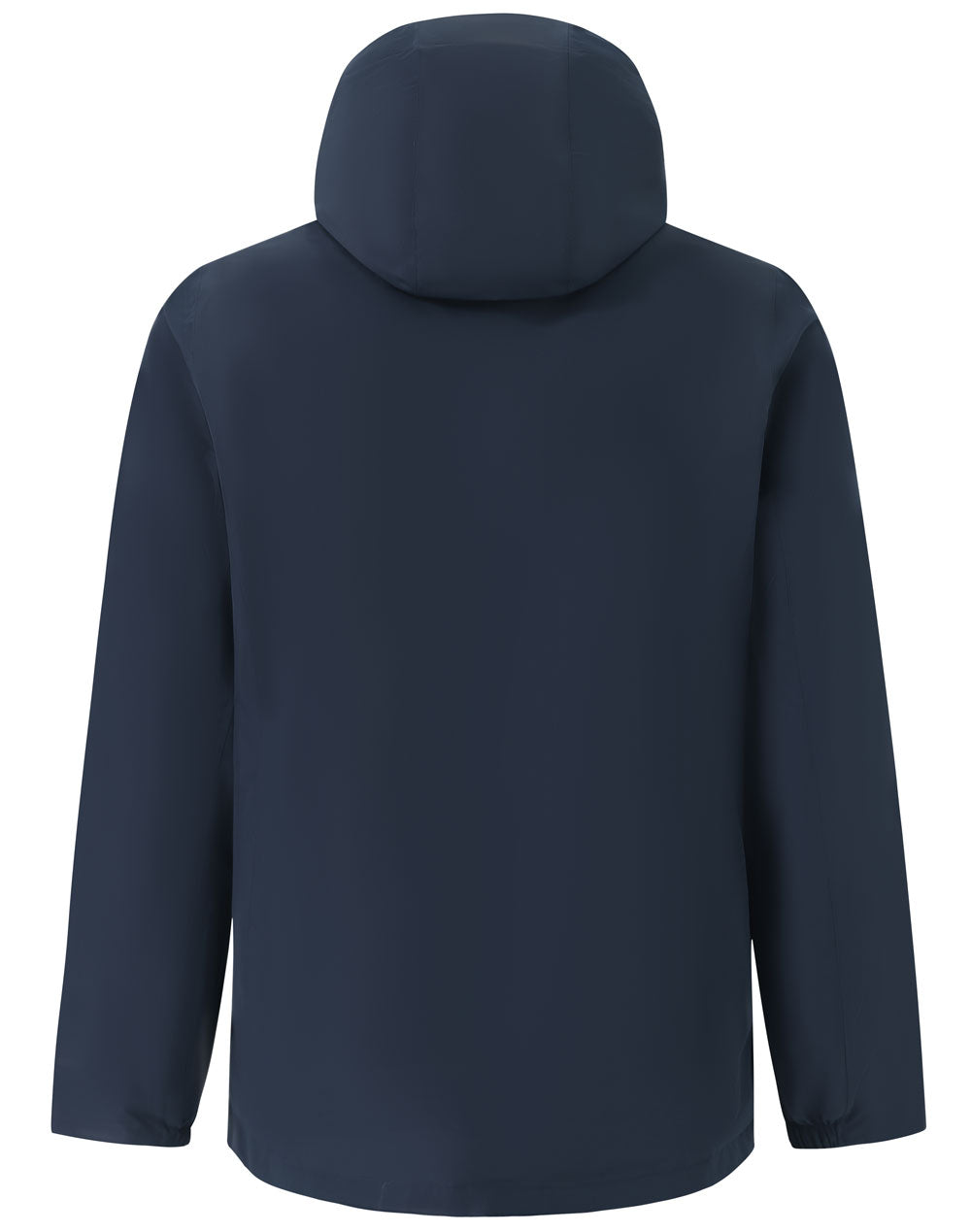 Winning Spirit Unisex Pro Performance Waterproof Jacket - JK66