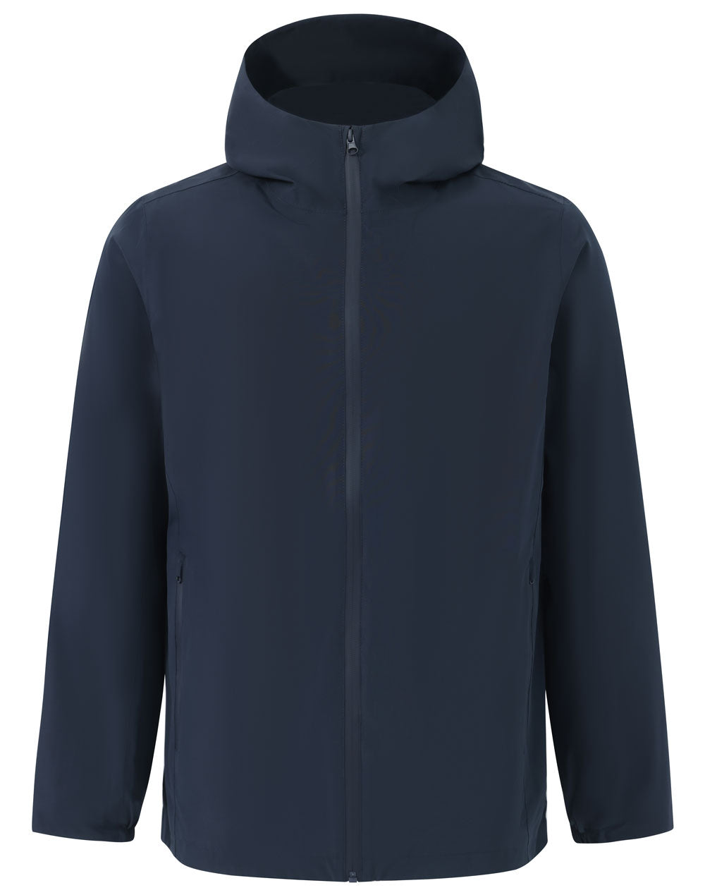 Winning Spirit Unisex Pro Performance Waterproof Jacket - JK66