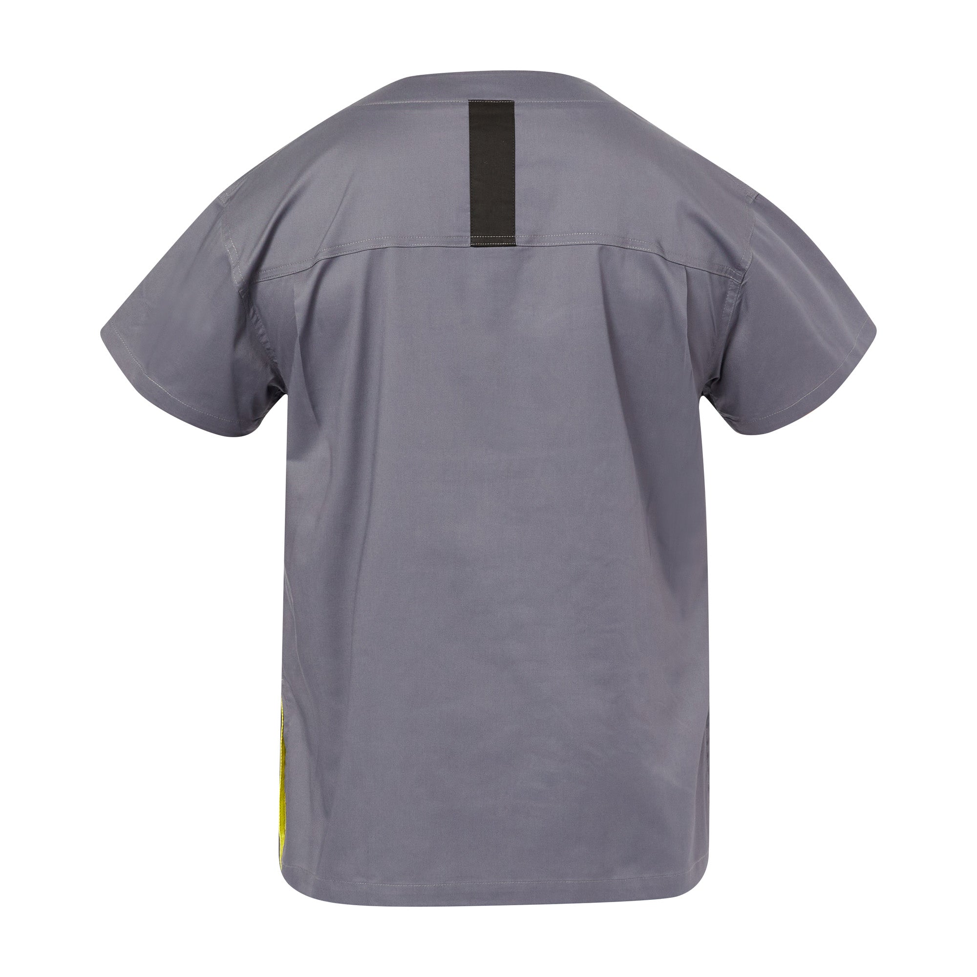 M88025 Unisex Stretch Scrub Top