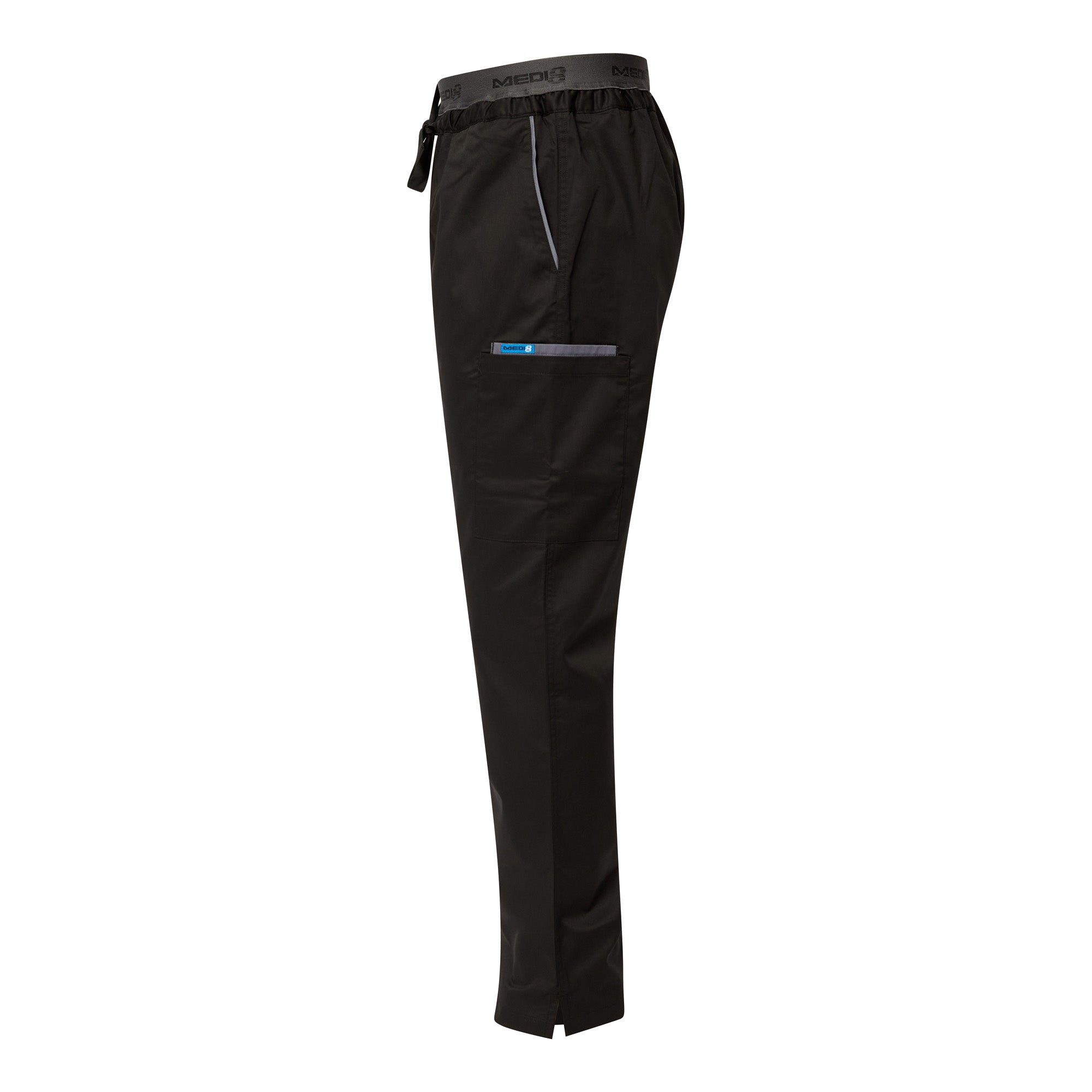 M88028 Unisex Stretch Scrub Pant