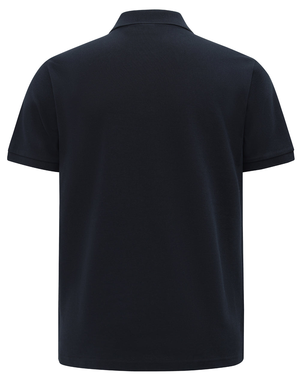 Winning Spirit  Mens Classic Cotton/poly Pique Short Sleeve Polo- PS15