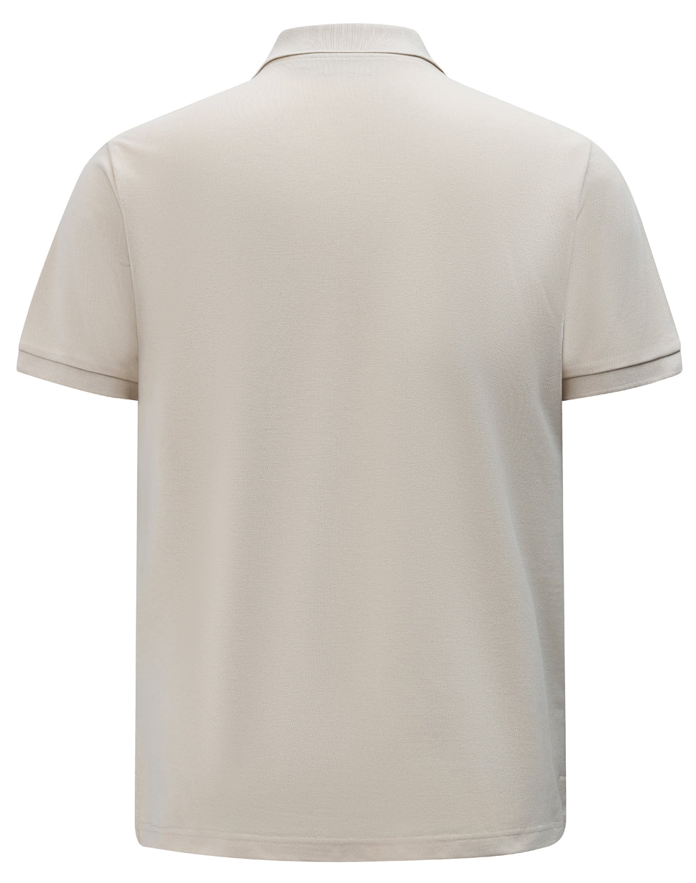 Winning Spirit  Mens Classic Cotton/poly Pique Short Sleeve Polo- PS15