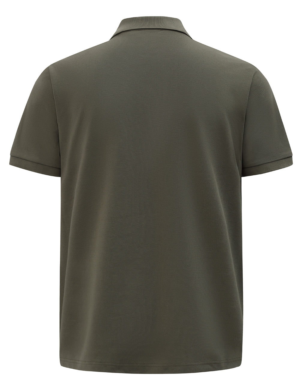Winning Spirit  Mens Classic Cotton/poly Pique Short Sleeve Polo- PS15