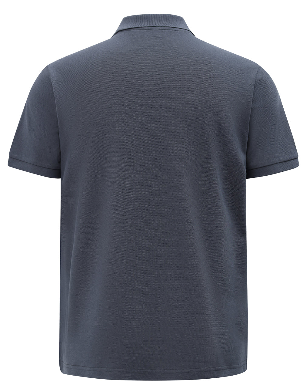 Winning Spirit  Mens Classic Cotton/poly Pique Short Sleeve Polo- PS15